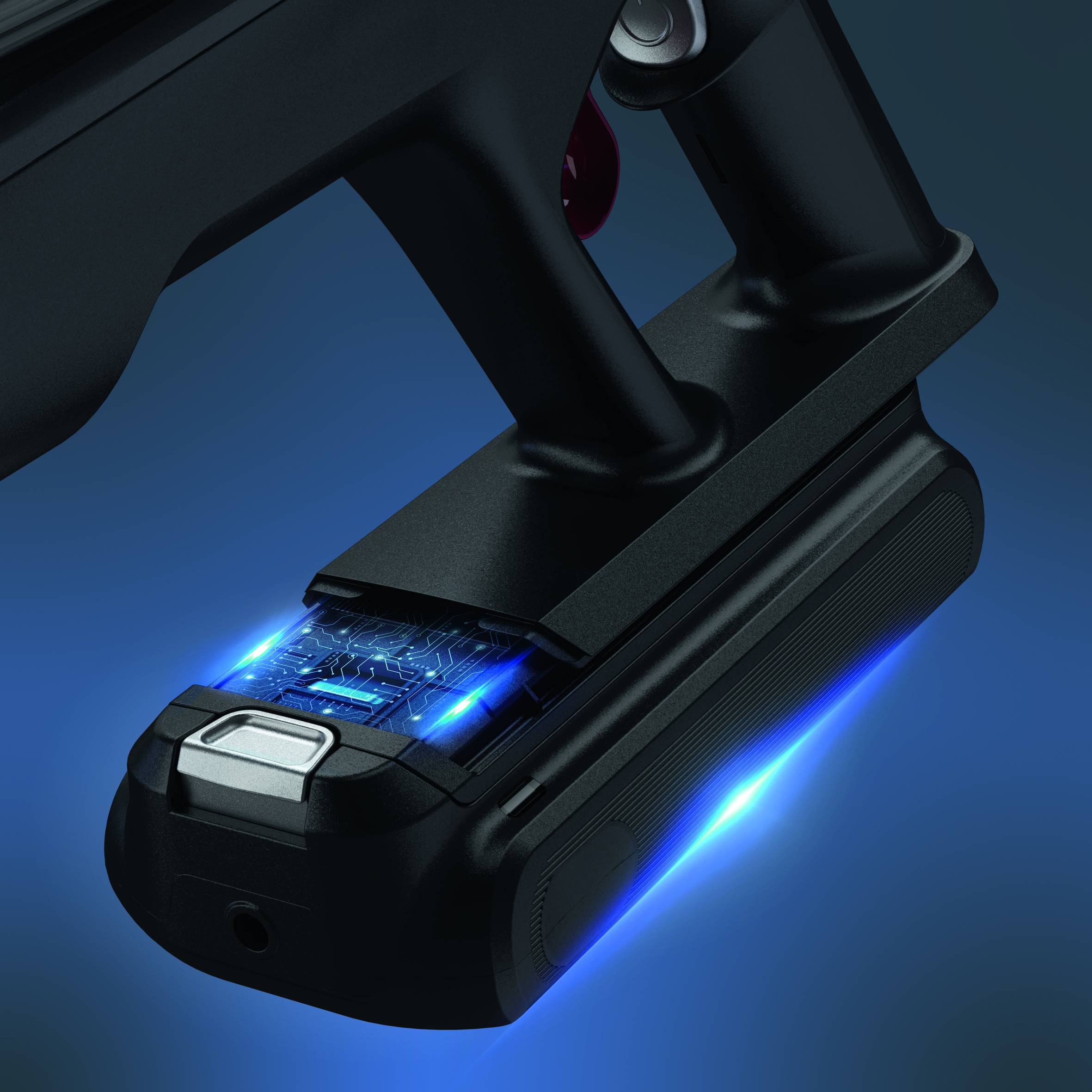 Batterie X-FORCE 25.2V Lithium-ion ZR009709