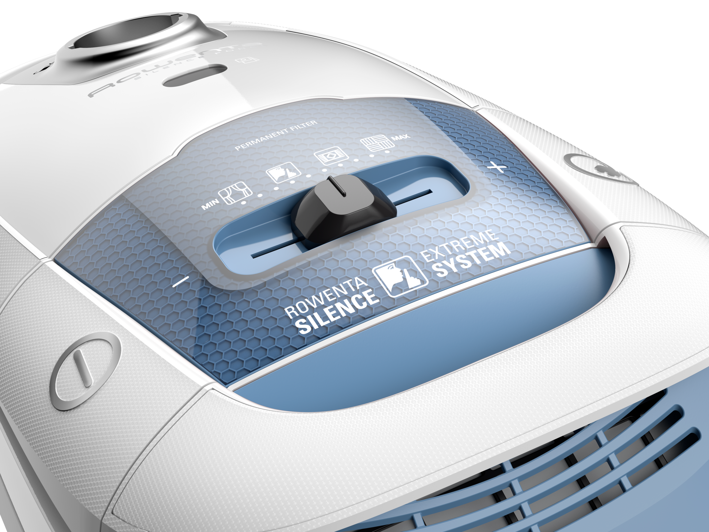 SILENCE FORCE² PARQUET