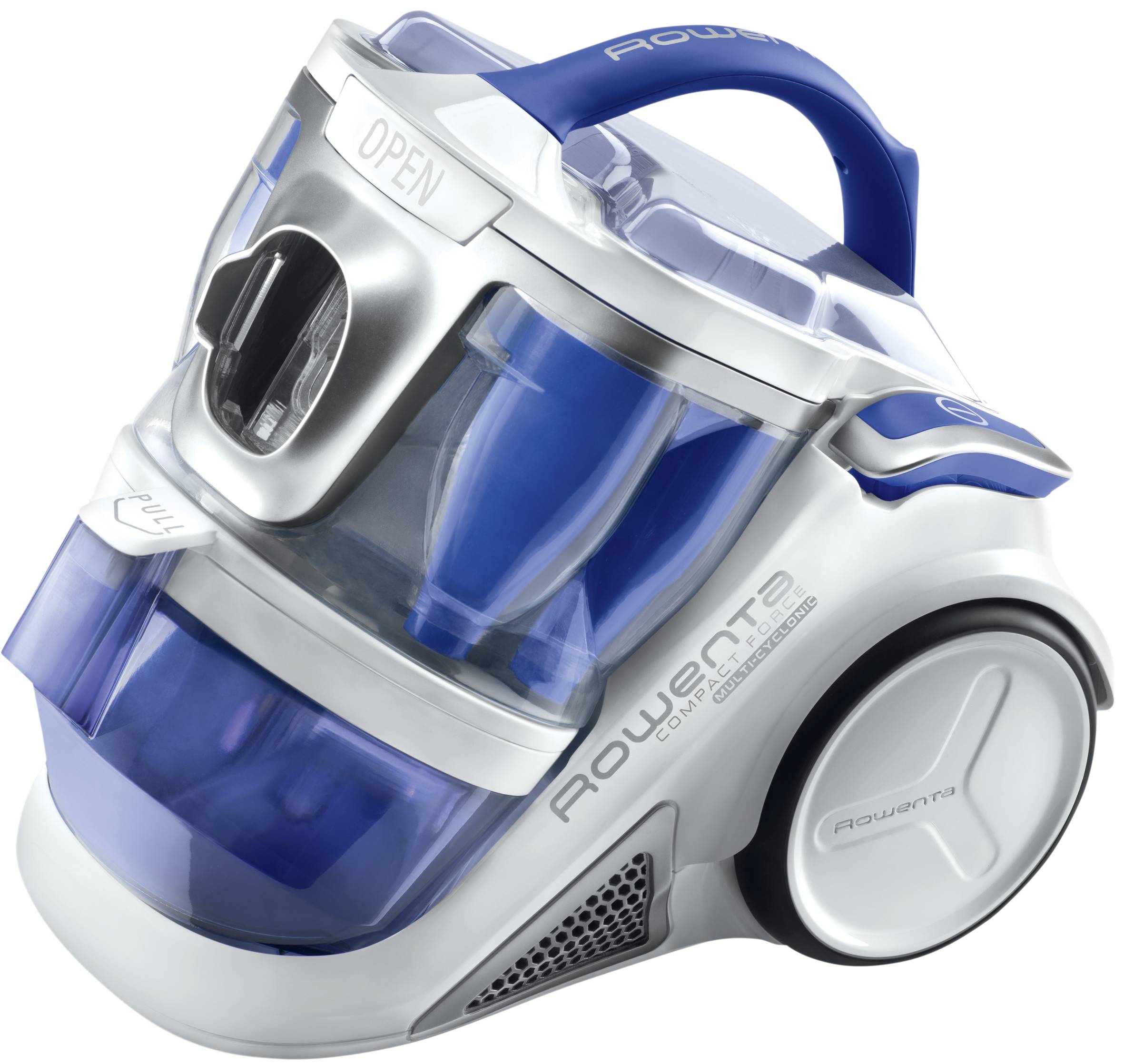 COMPACT FORCE CYCLONIC RO7830