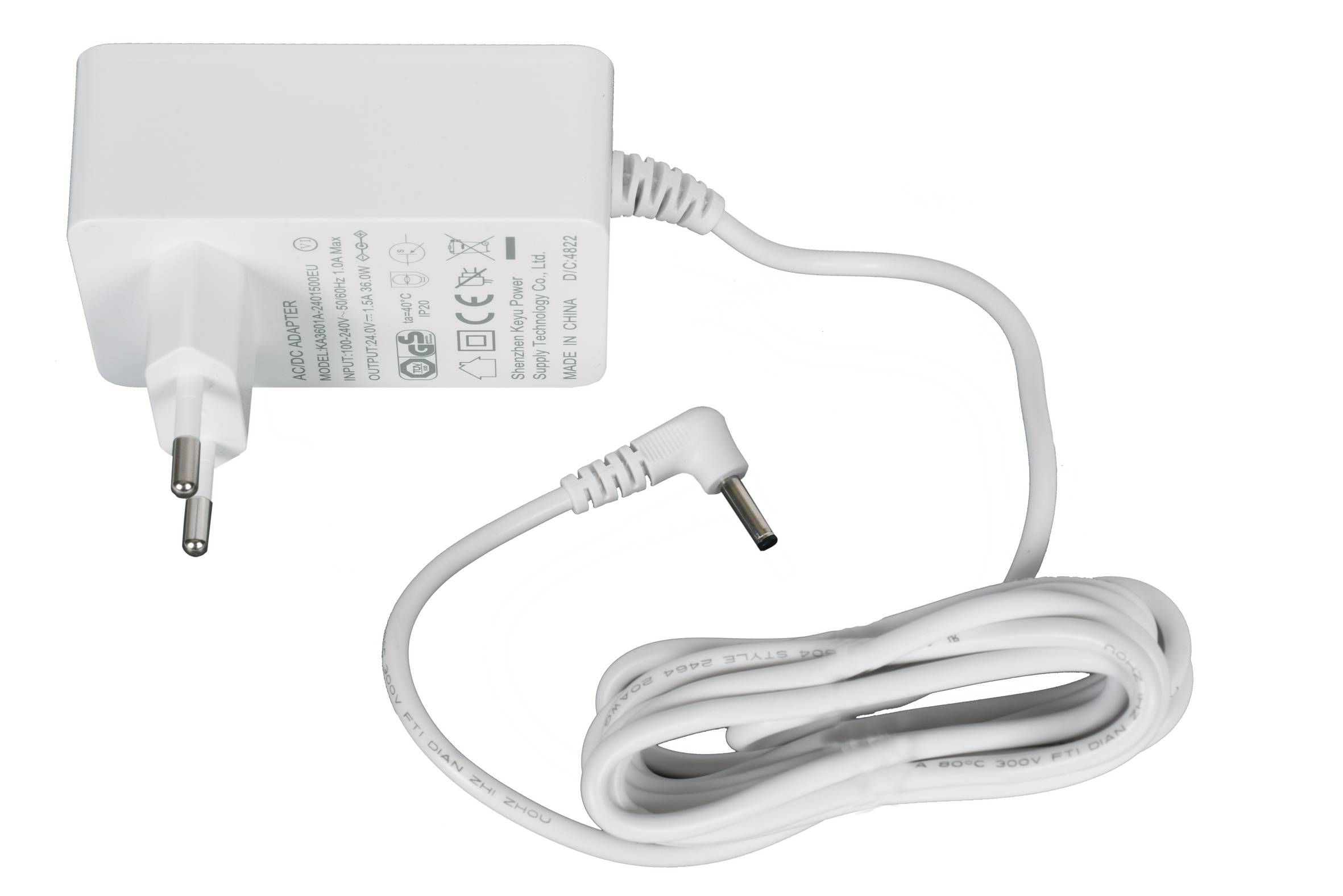 Alimentation SS-1810002427