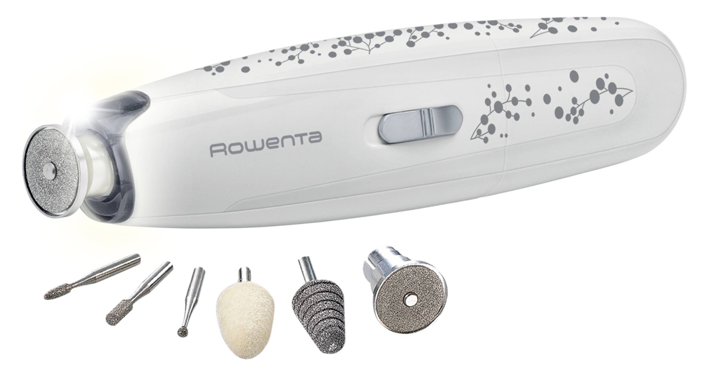 EXPERT SET 11 accessoires