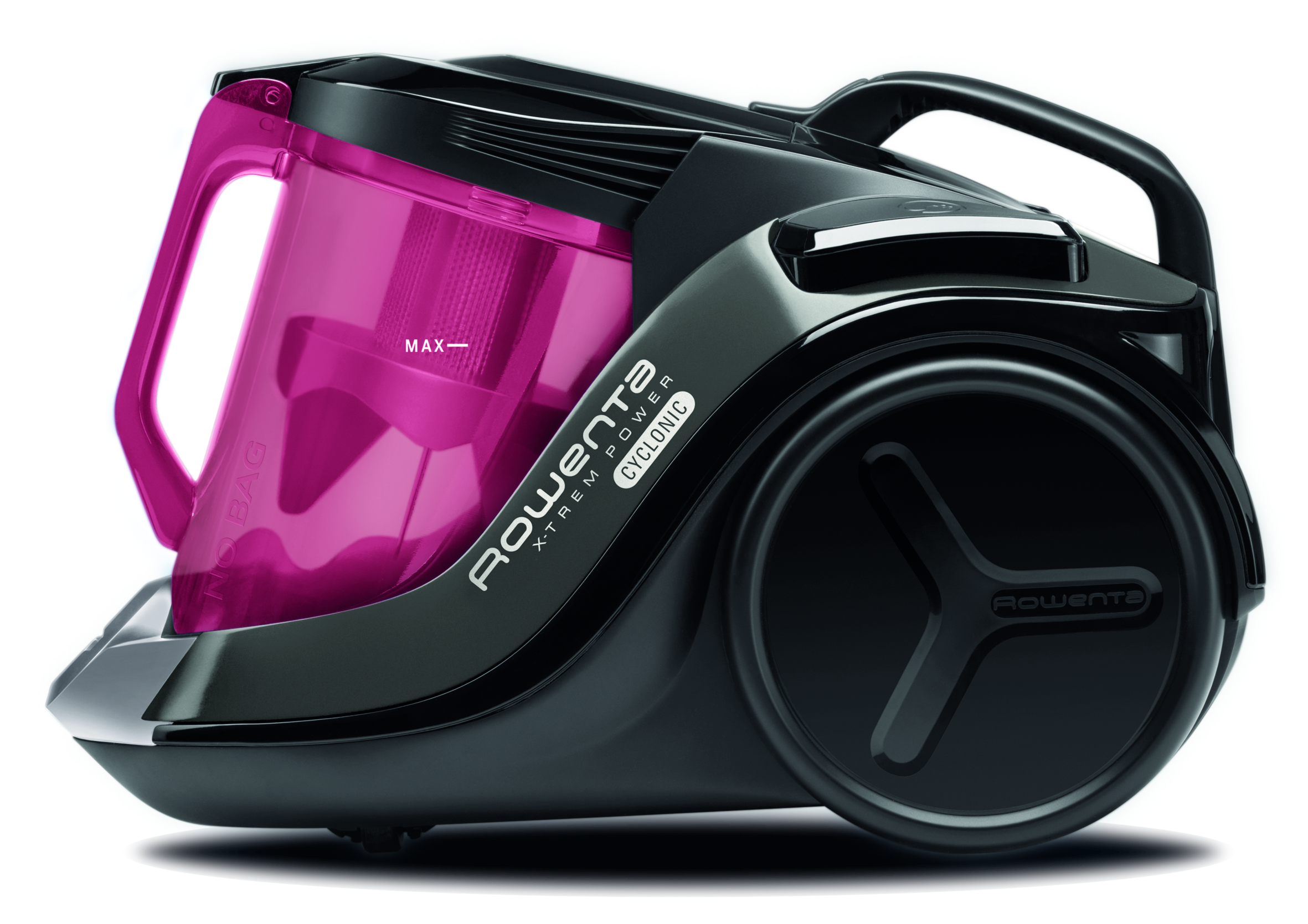 X-TREM POWER CYCLONIC ANIMAL CARE