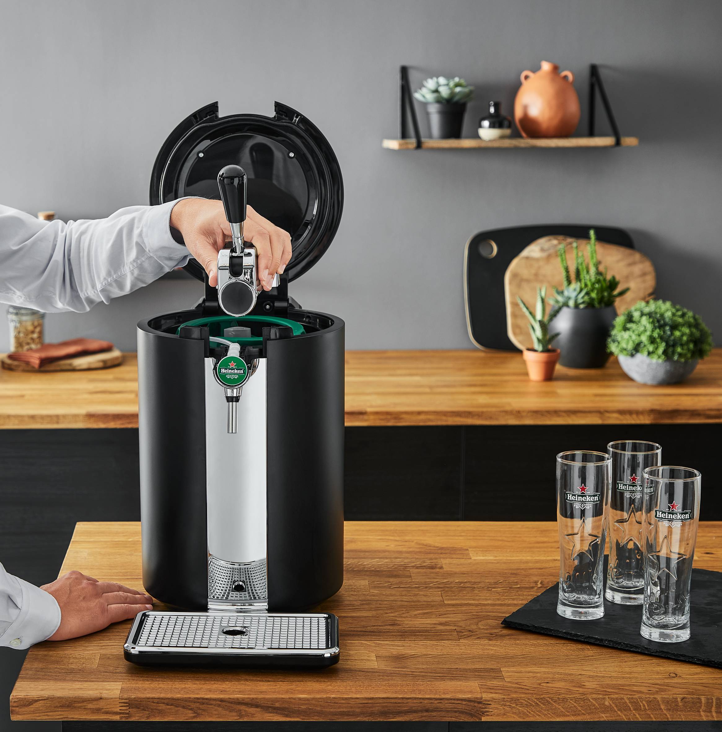 ACCESSOIRE BEERTENDER XI200000