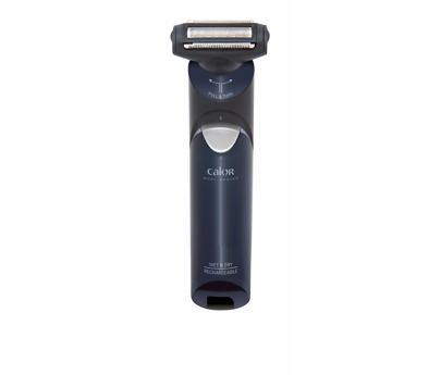 Body Shaver