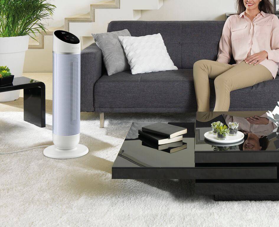 SILENCE COMFORT 3-EN-1