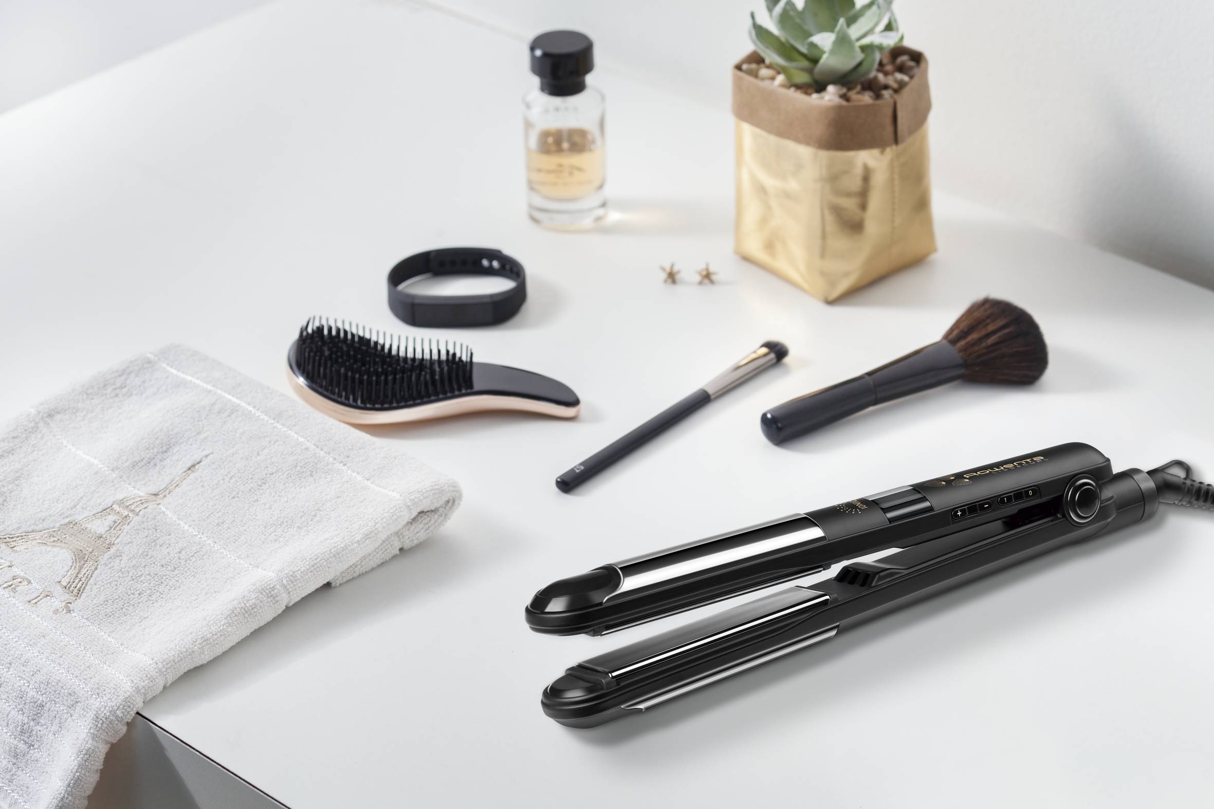 LISS & CURL - Collection Magic Nature