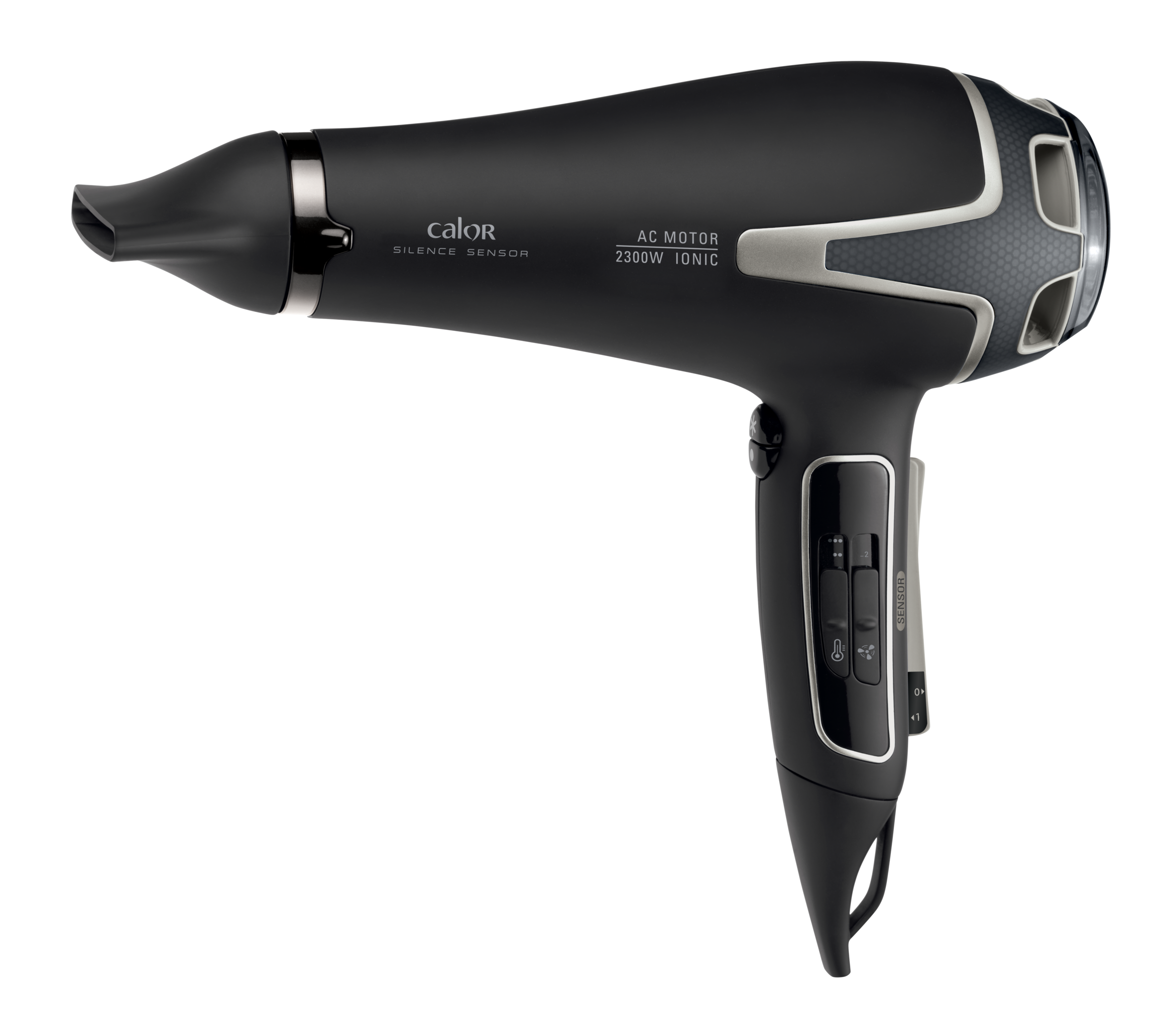 SÈCHE CHEVEUX SILENCE SENSOR INIFI PRO