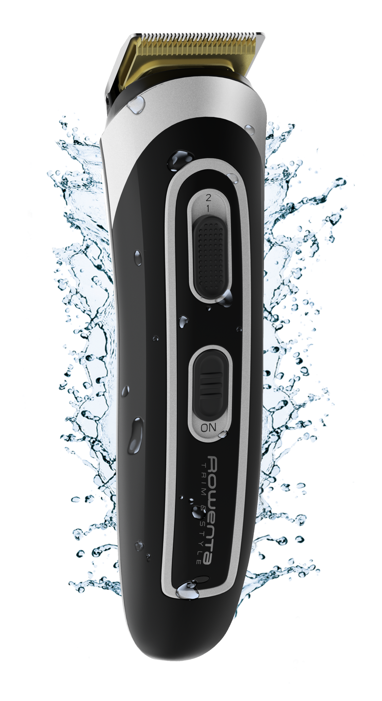 TRIM&STYLE 11 EN 1 - EASY