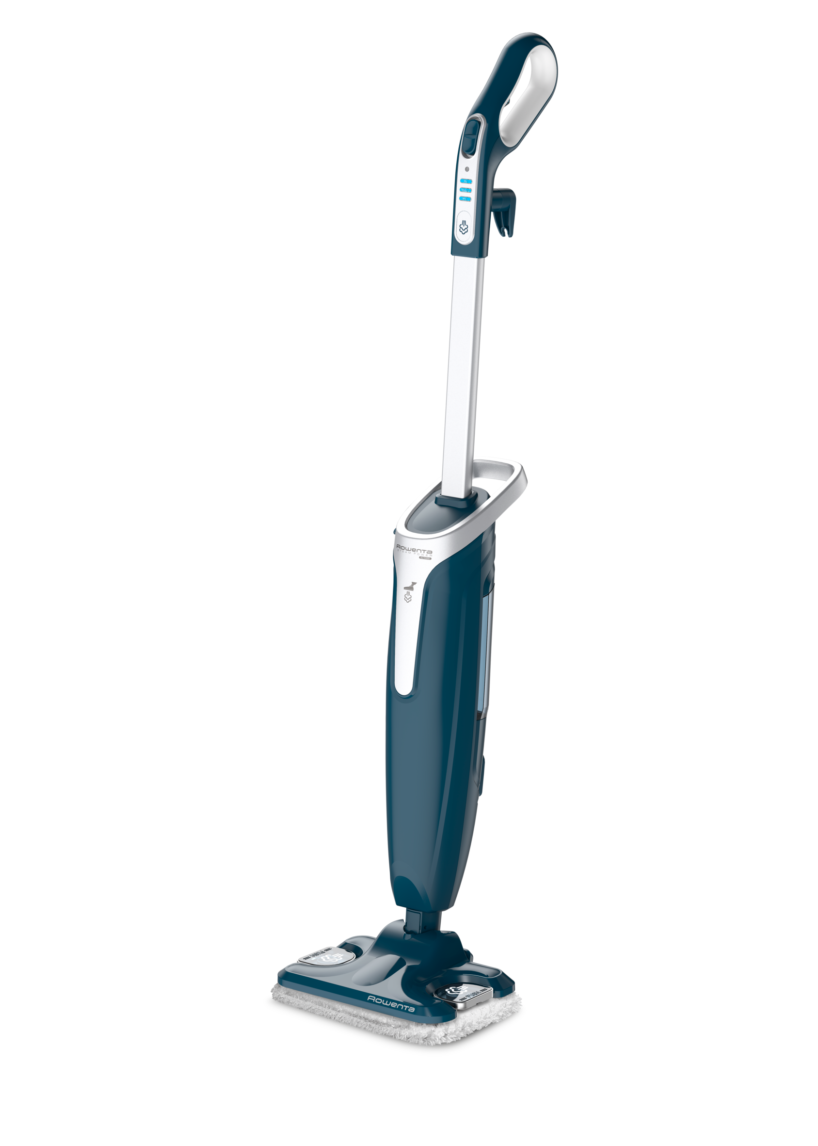 NETTOYEUR VAPEUR AVEC FIL STEAM POWER ALL FLOORS