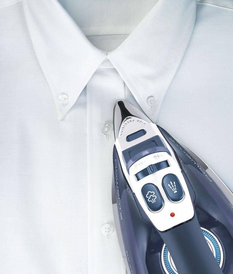 PRO MASTER 2700 W BLEU ET GRIS