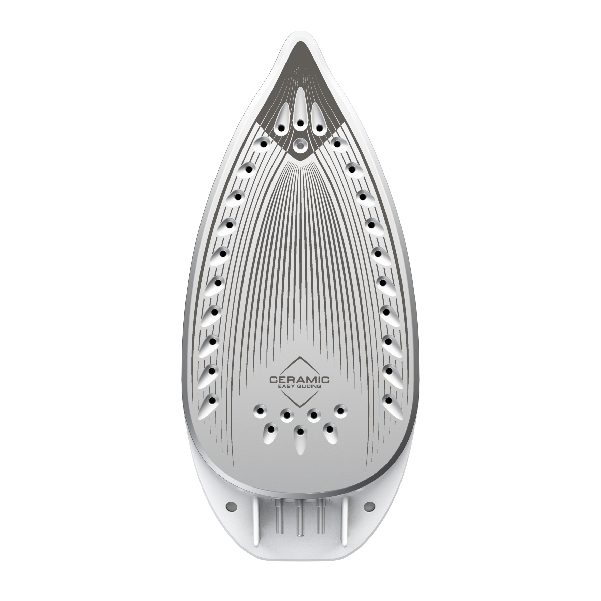 Freemove Power, Fer vapeur sans fil, Puissant et efficace