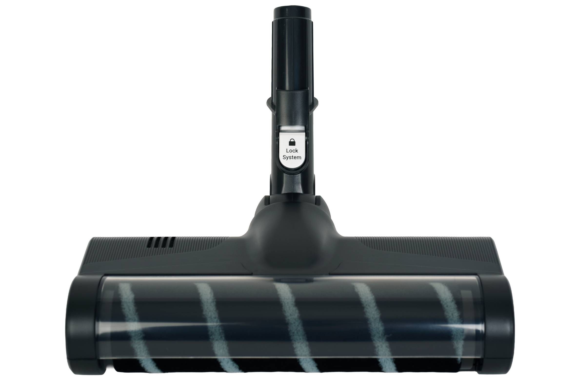 Electro-brosse noire complète SS-7222095579