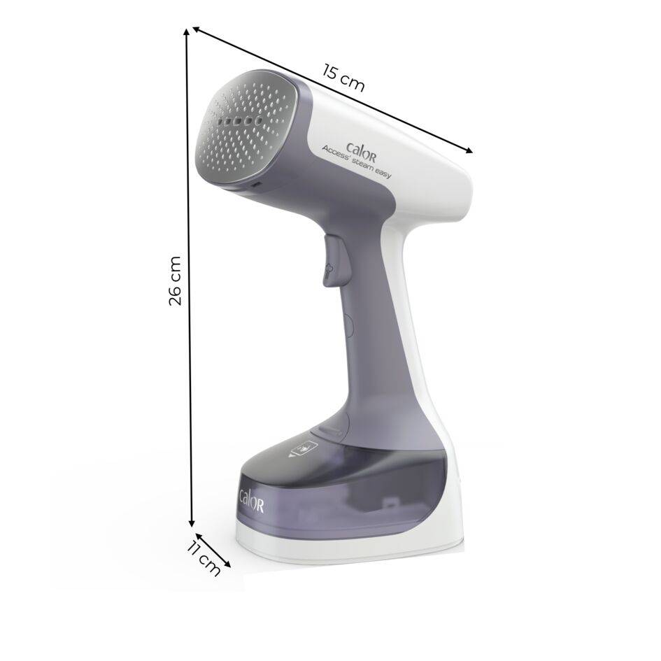 ACCESS STEAM EASY 1400 W Gris