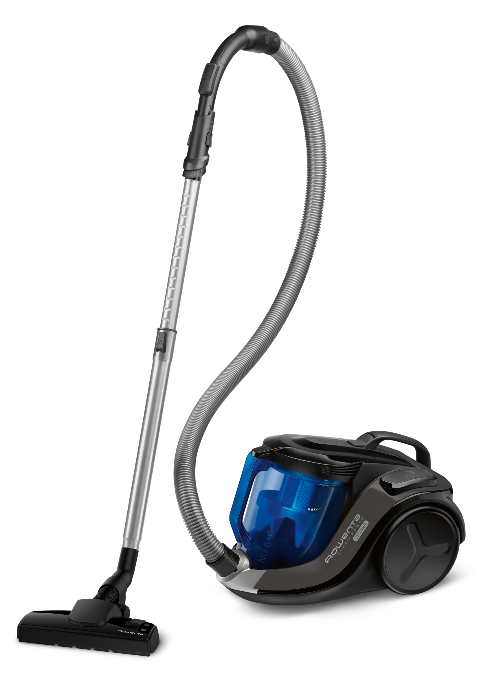 X-TREM POWER CYCLONIC PARQUET