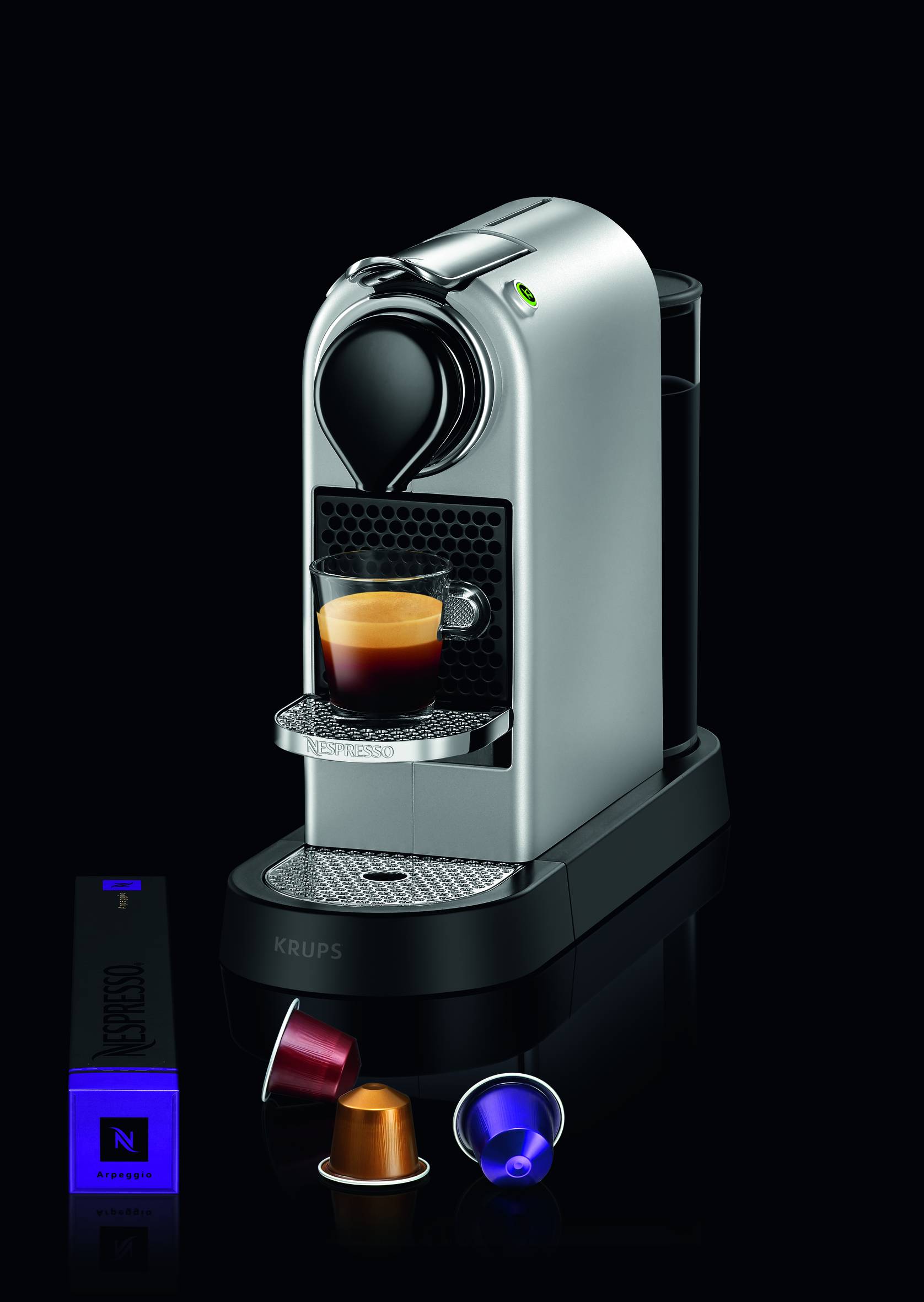 NESPRESSO CITIZ