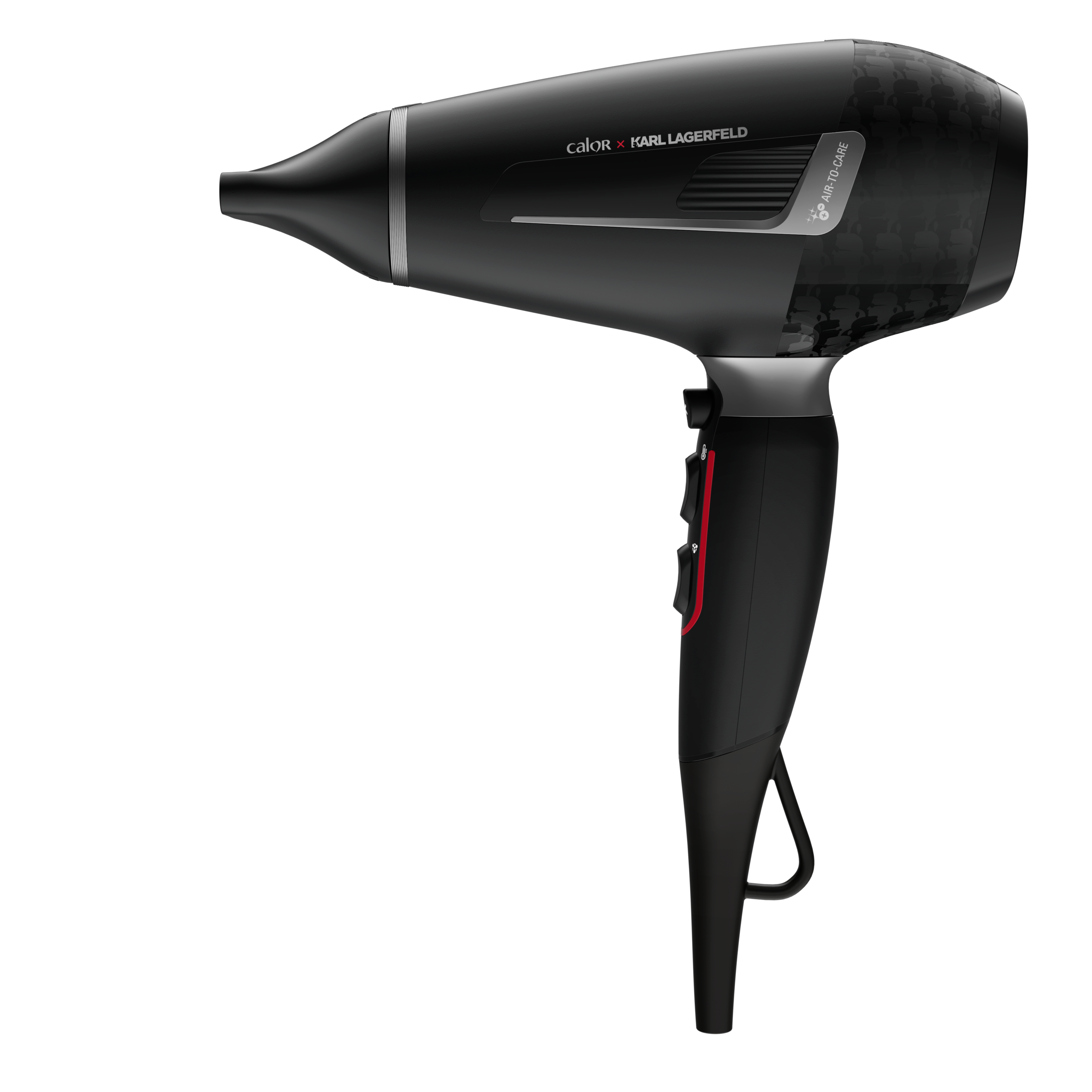 K/ PRO STYLIST  