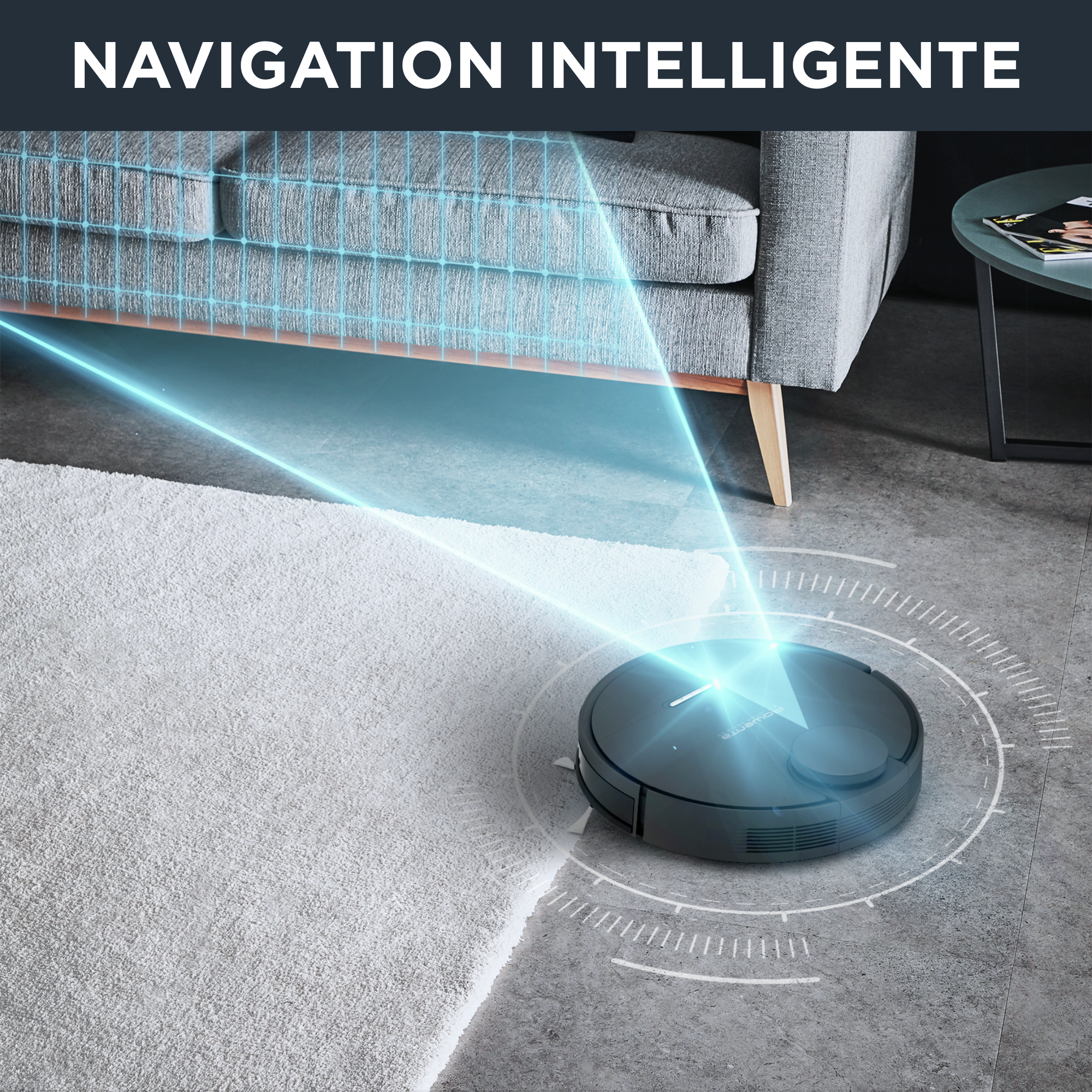 X-PLORER SERIE 95 KIT ANIMAL