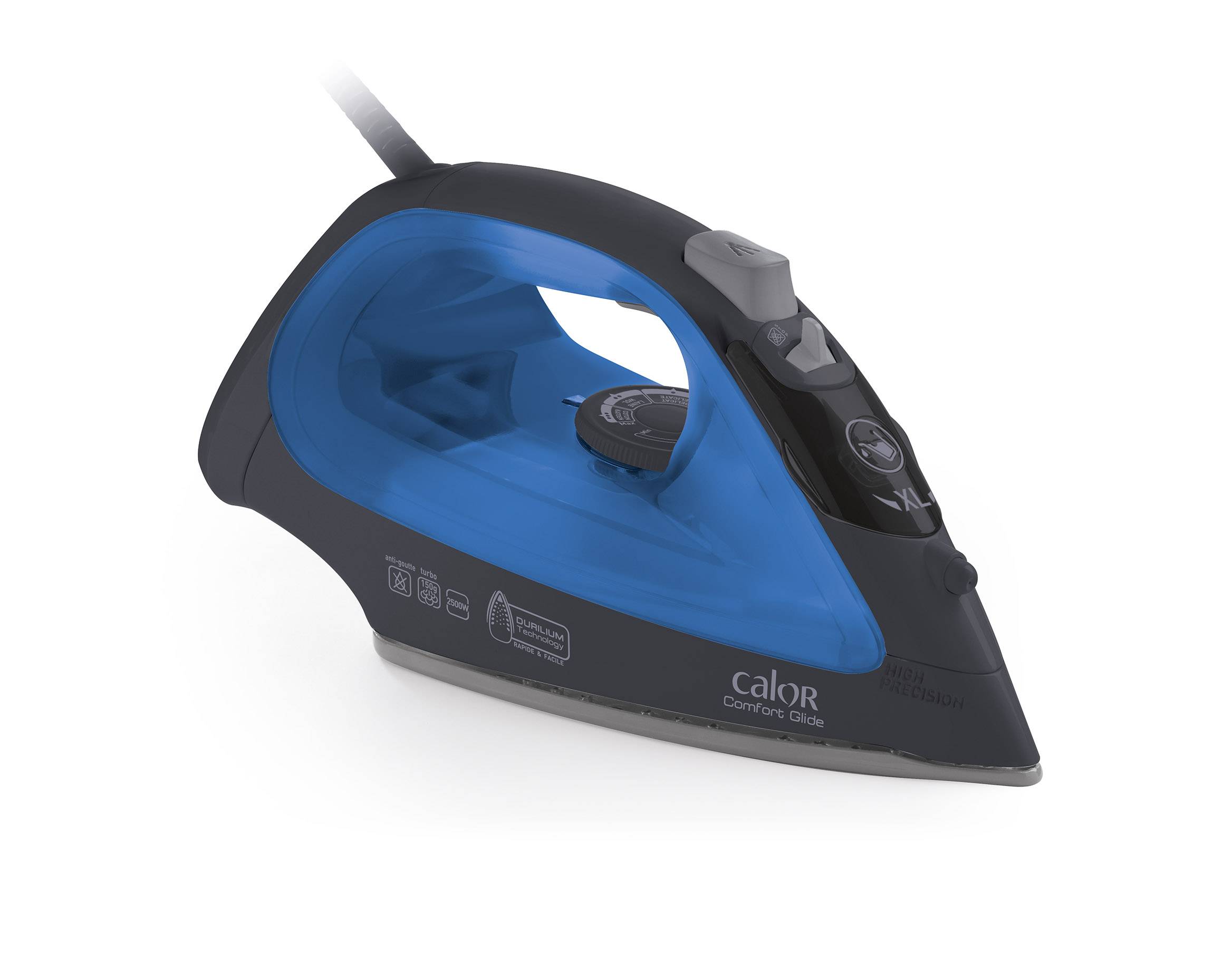 COMFORT GLIDE