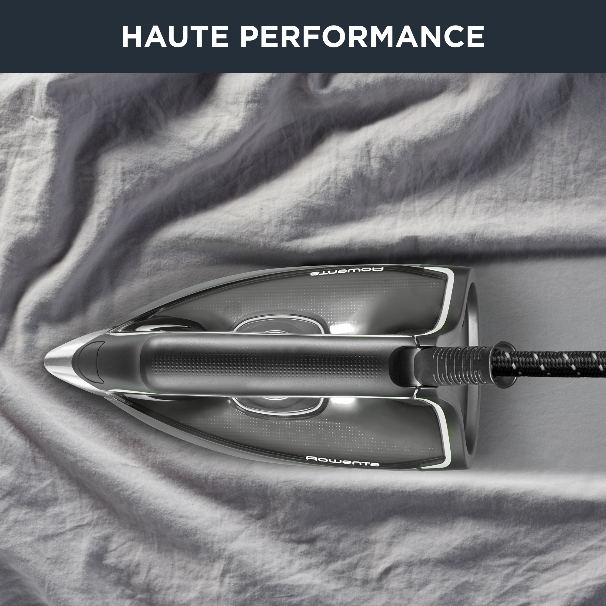 Perfect Steam Pro, Centrale vapeur Haute Pression, 6,9 Bars, 120 g/min