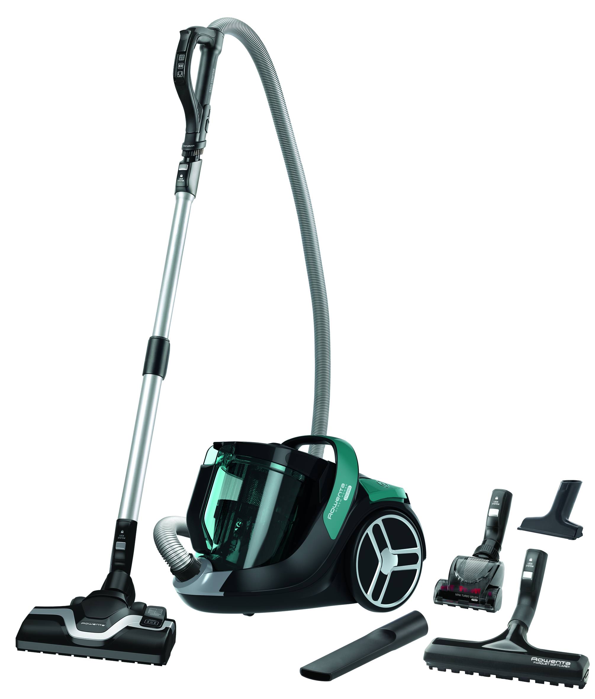 X-TREM POWER CYCLONIC "ANIMAL CARE"