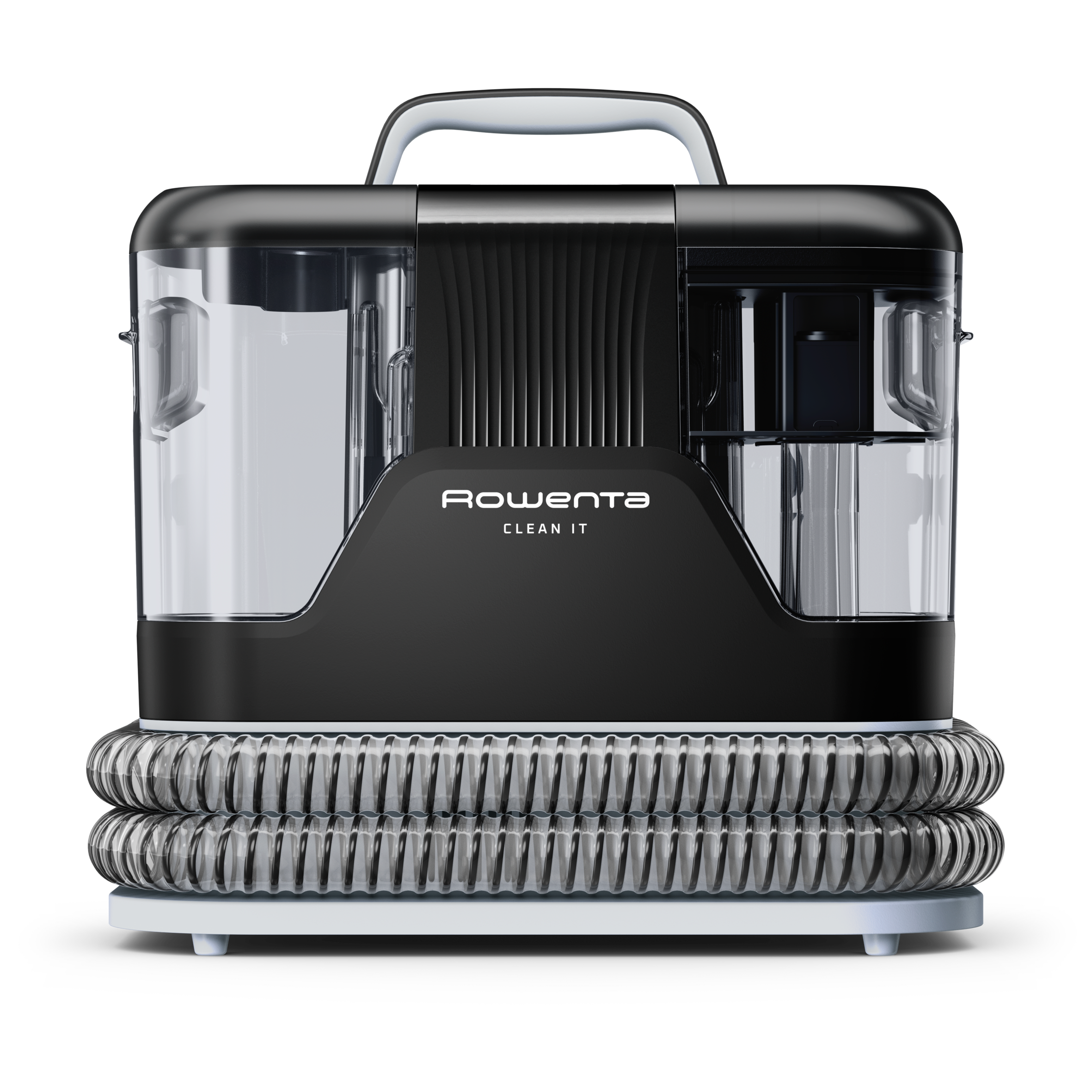 Clean It, Shampouineuse textile, Détacheur nettoyeur efficace contre les taches