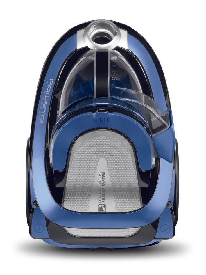 SILENCE FORCE CYCLONIC "ANIMAL CARE PRO"