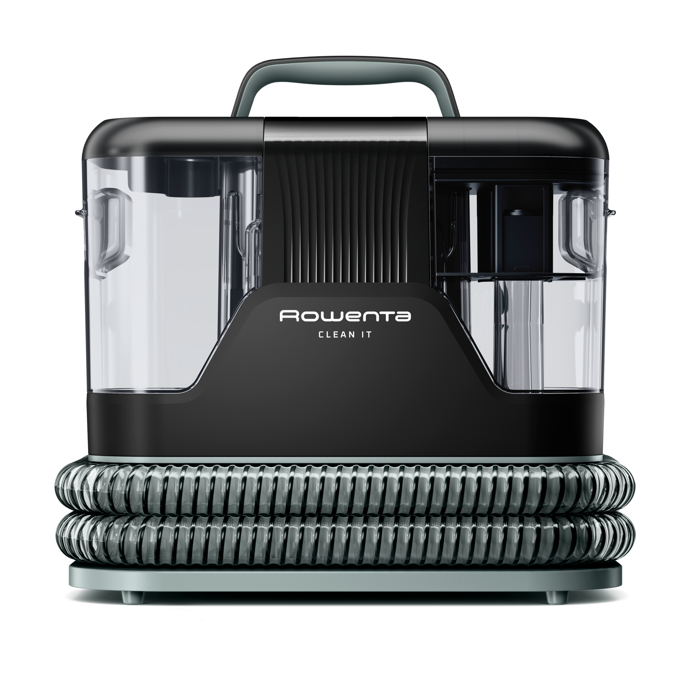 Clean It, Shampouineuse textile, Détacheur nettoyeur efficace contre les taches