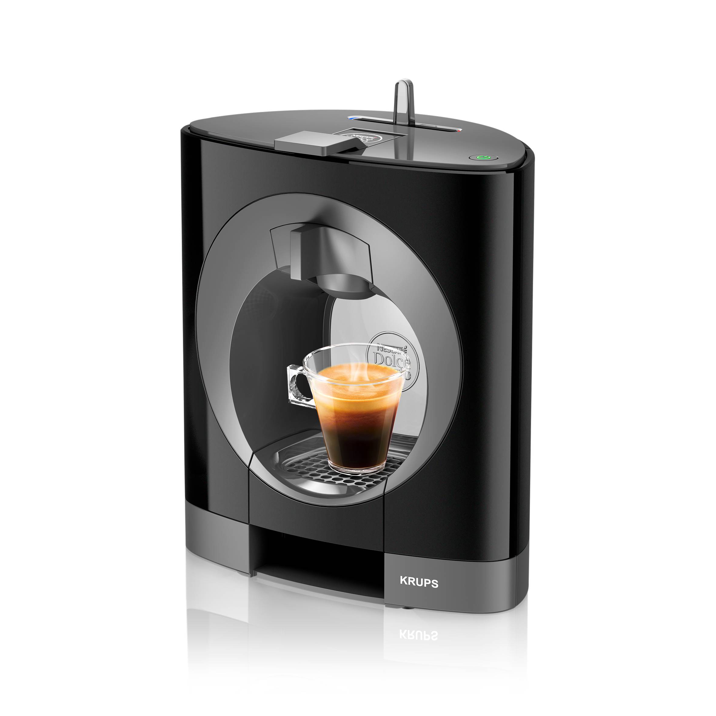 NESCAFE DOLCE GUSTO OBLO