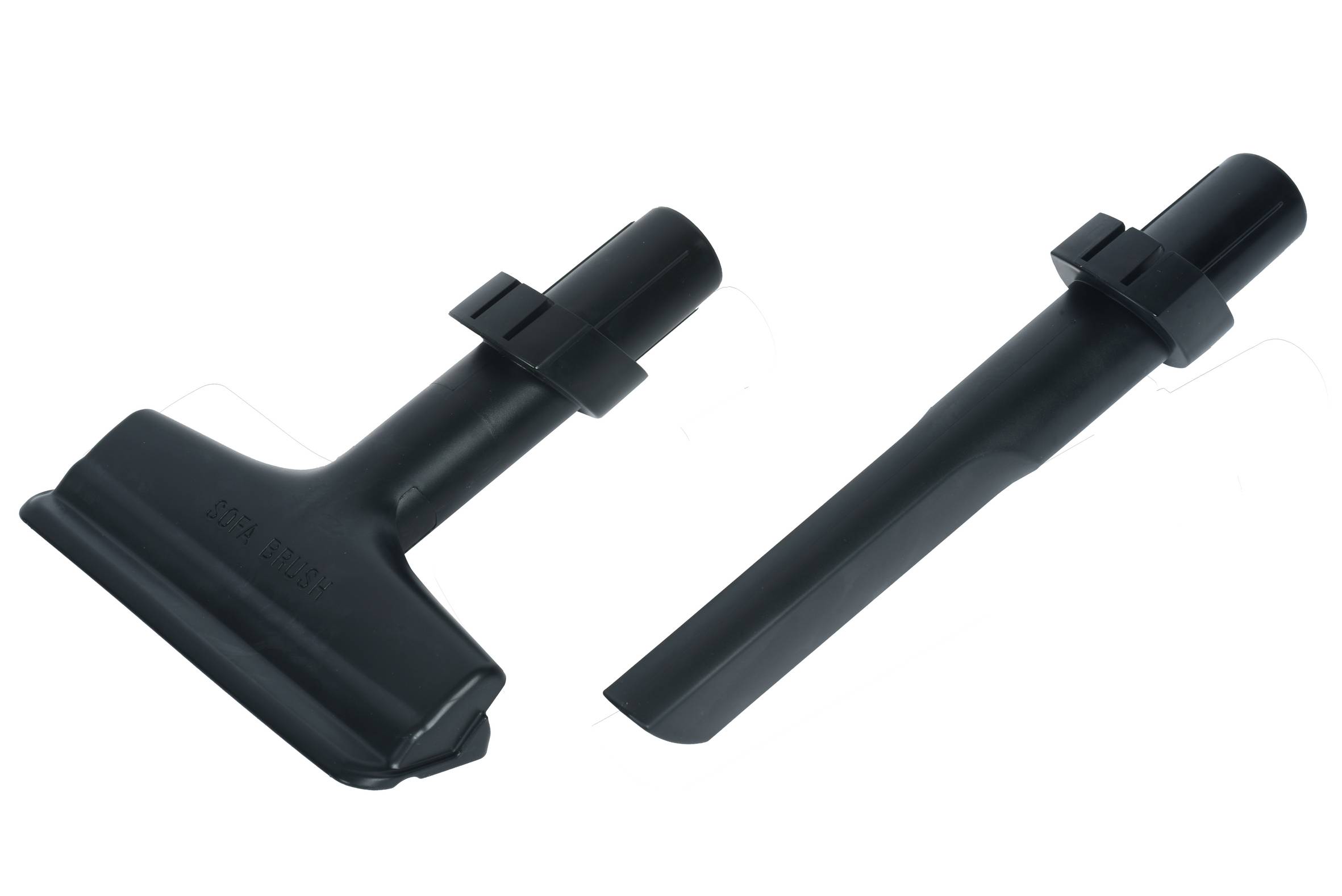 Suceur long et brosse sofa ZR903101