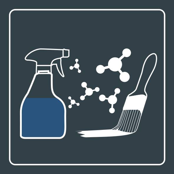 FILTRE 3EN1 : PREFILTRE, CHARBON ACTIF ET HEPA ALLERGY+ XD6270F0