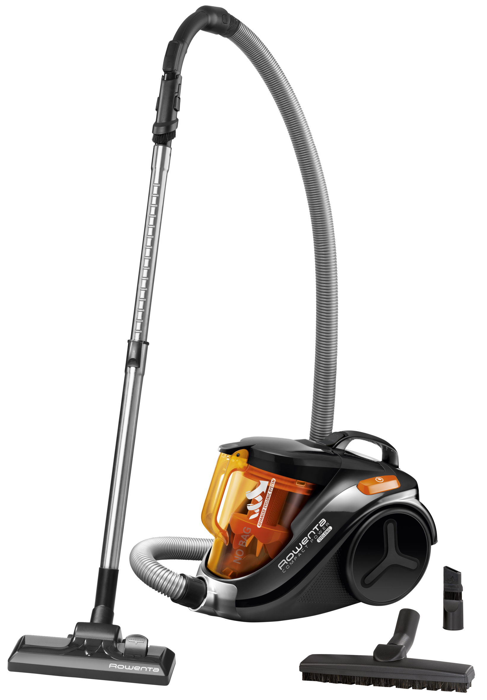 Compact Power Cyclonic