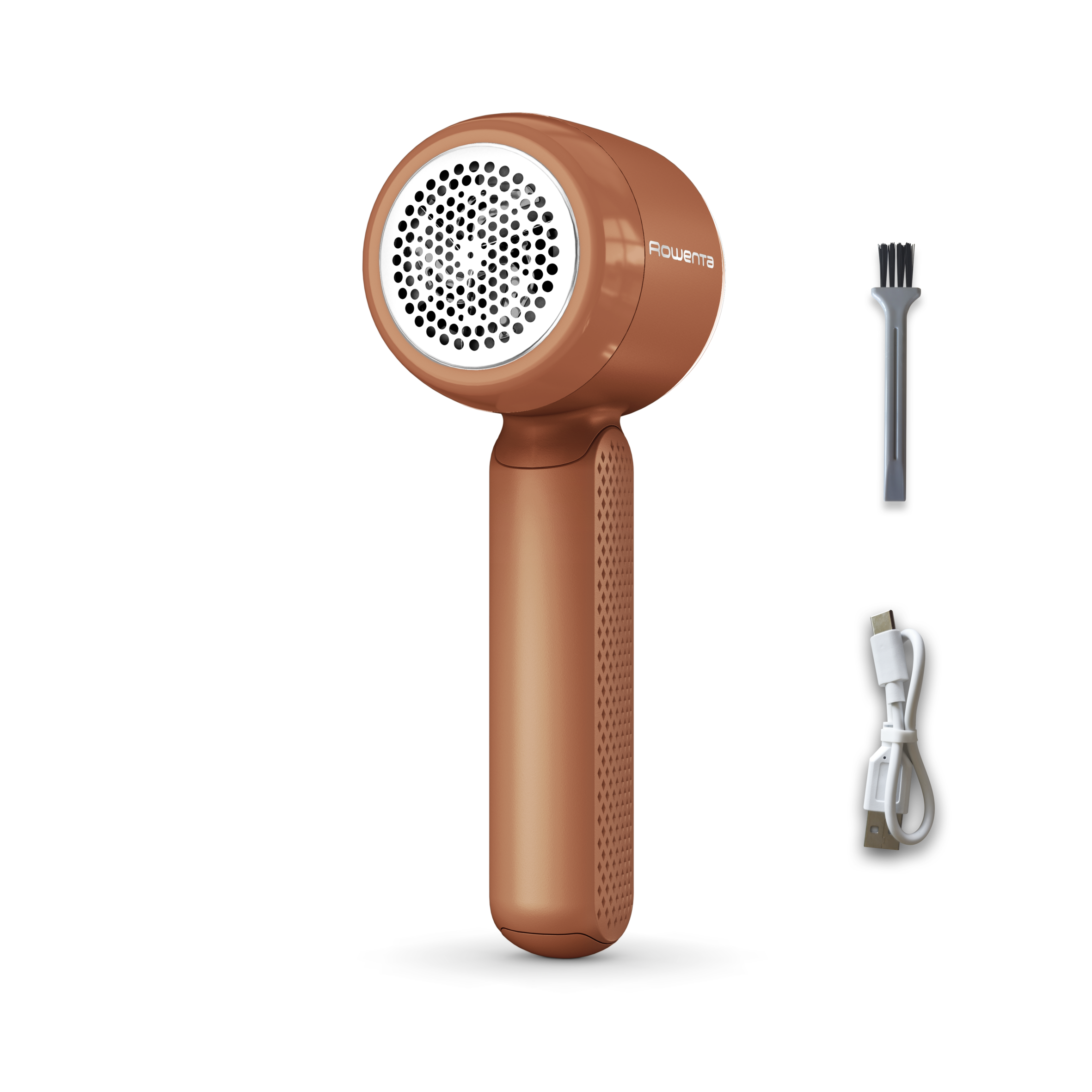 Easy Care, Rasoir anti-bouloches rechargeable
