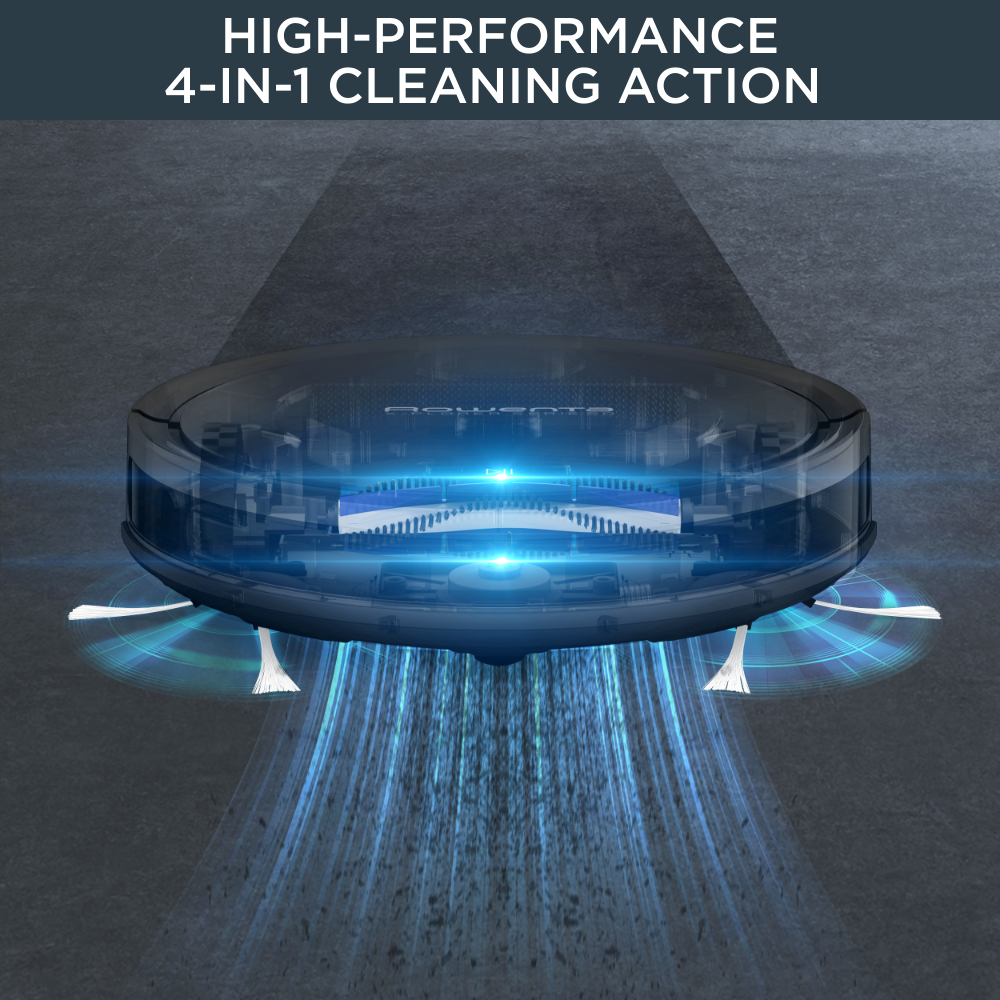 X-PLORER SERIE 50 ALLERGY CARE