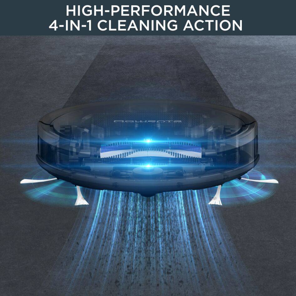 X-PLORER SERIE 50 ALLERGY CARE