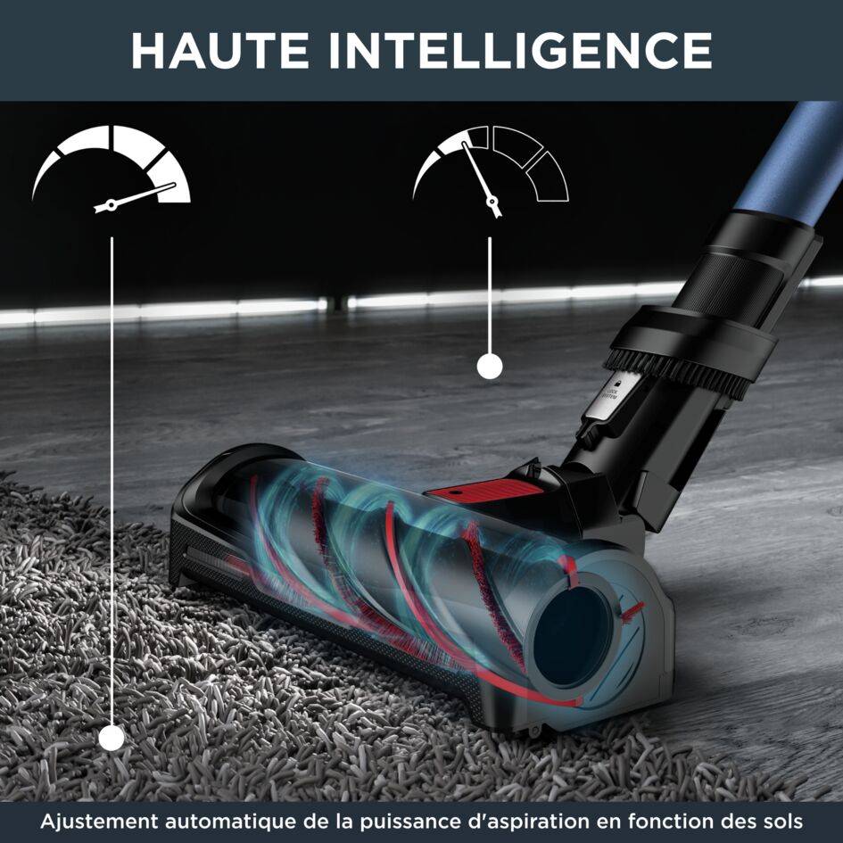 X-FORCE FLEX 12.60 AQUA