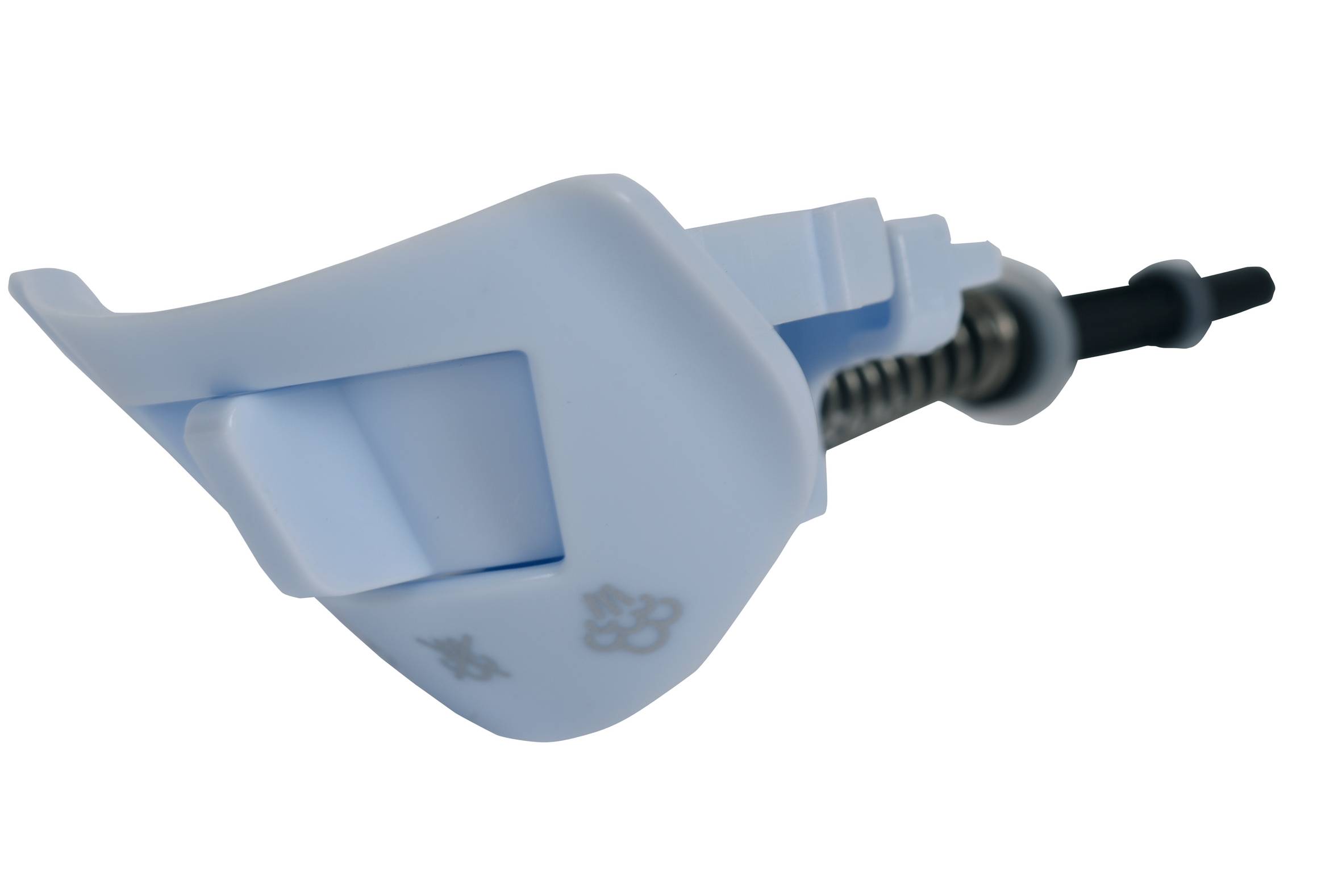 Tige anti-calcaire SS-9100056309