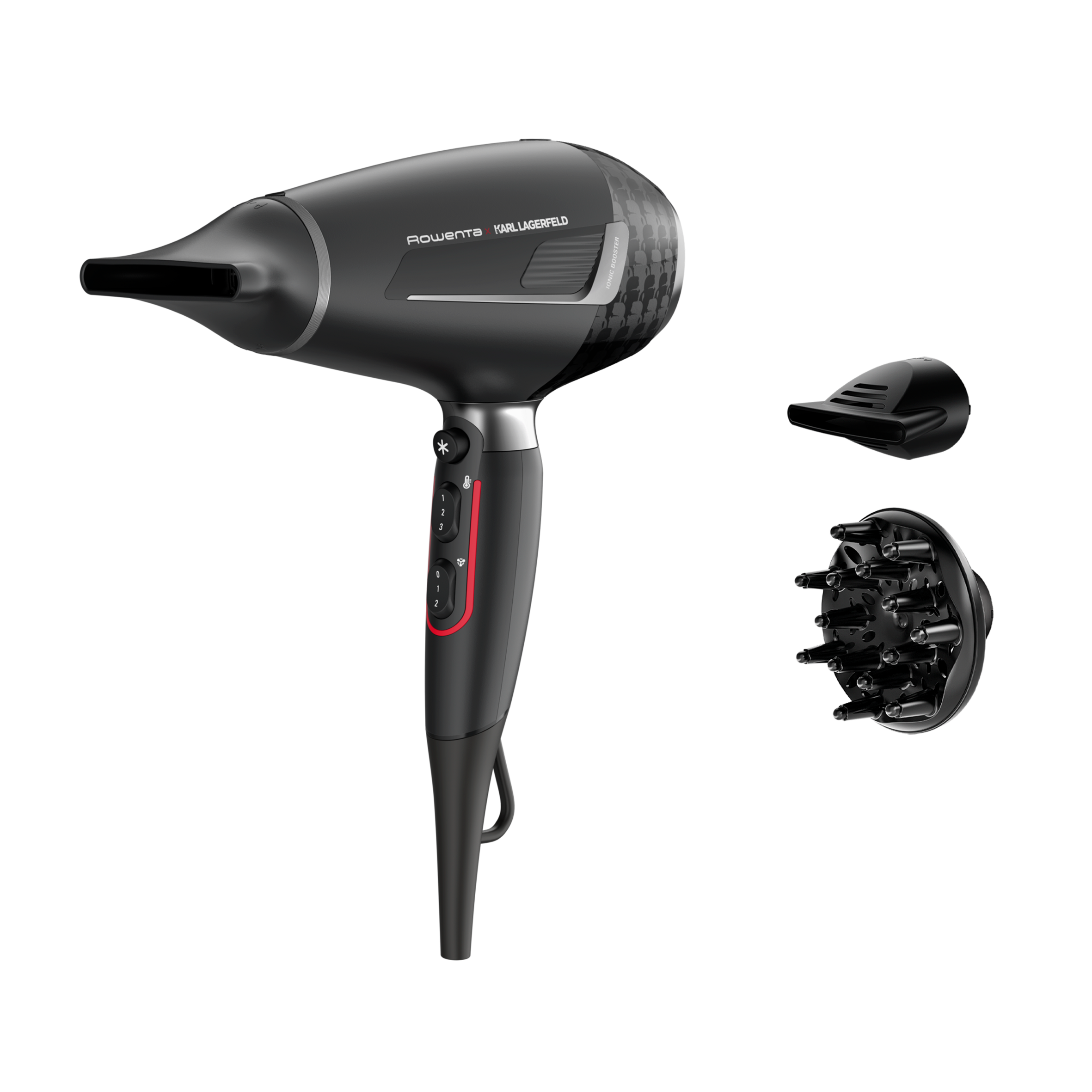 K/PRO STYLIST Hair dryer