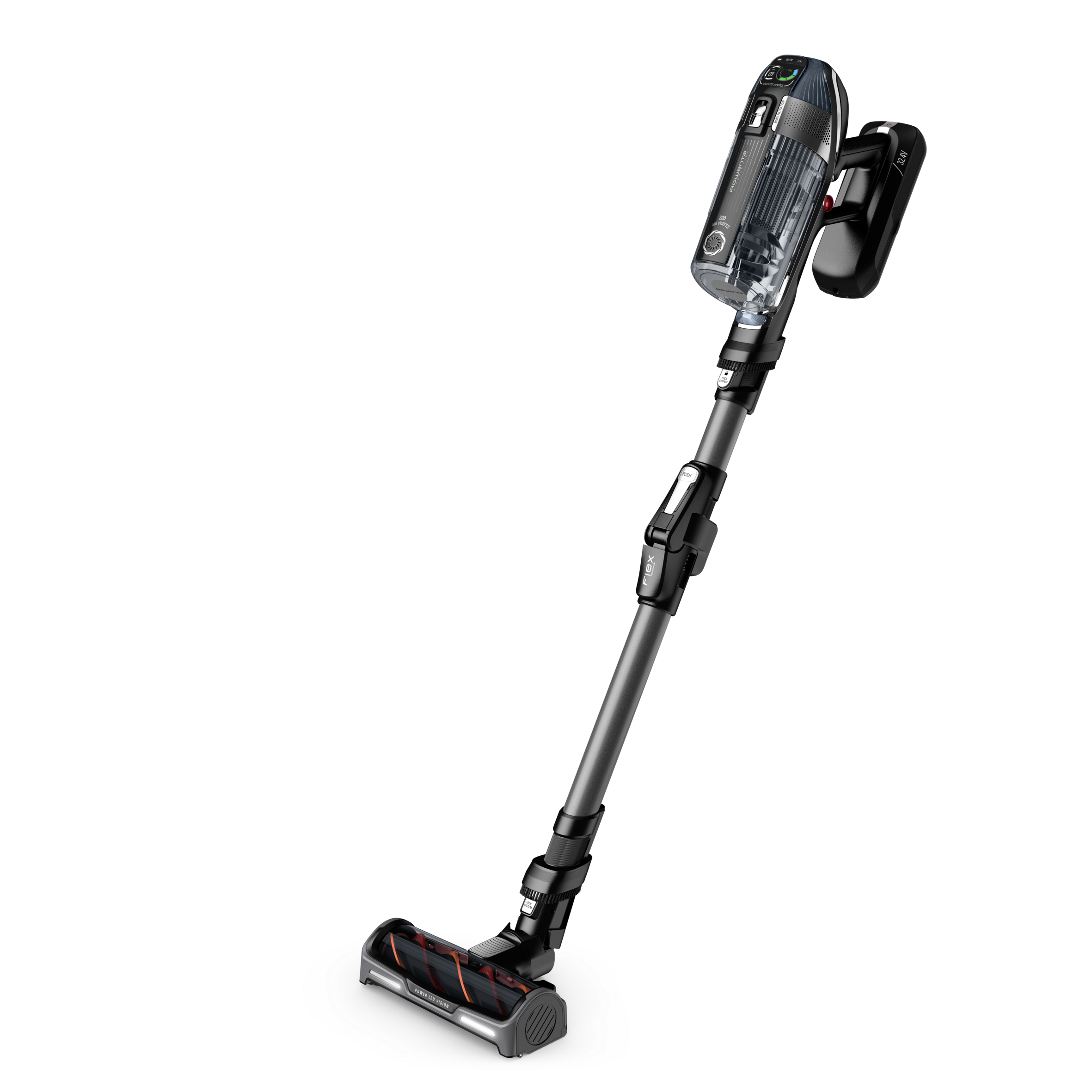 X-FORCE FLEX AUTO 14.60 KIT ANIMAL