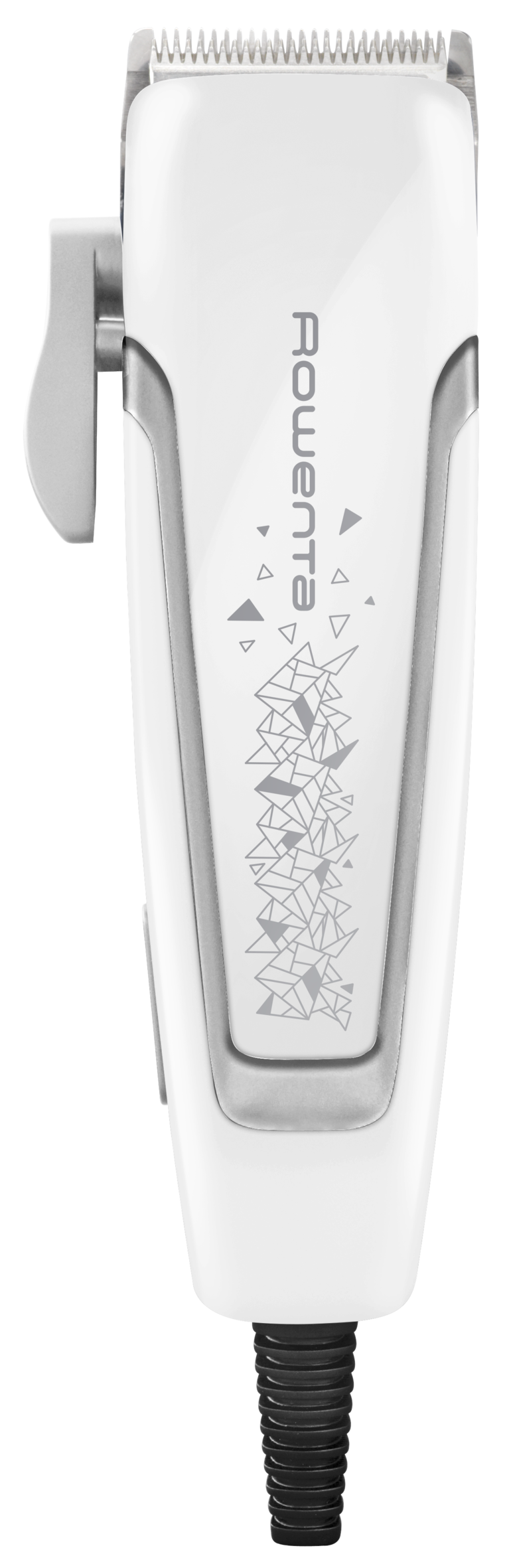 DRIVER - Collection Silver Mosaic