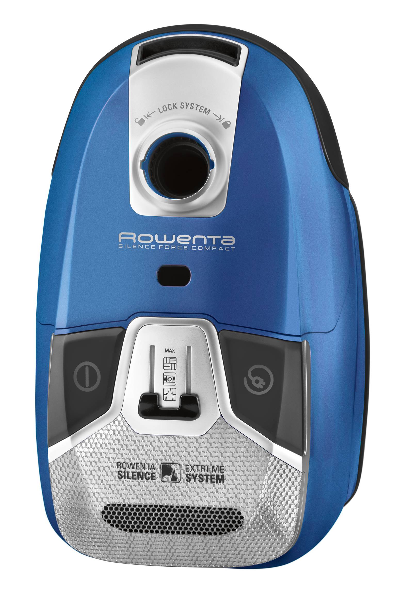 Silence Force™ Compact "FULL CARE"