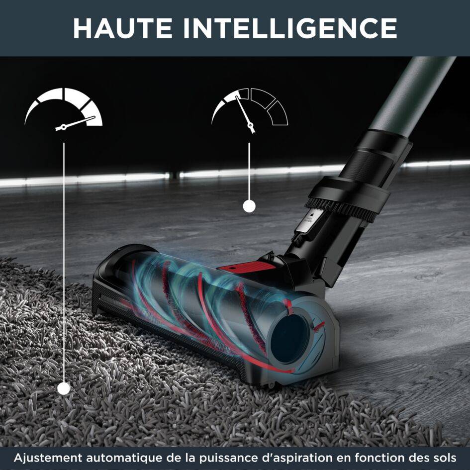 X-FORCE FLEX 12.60 AQUA