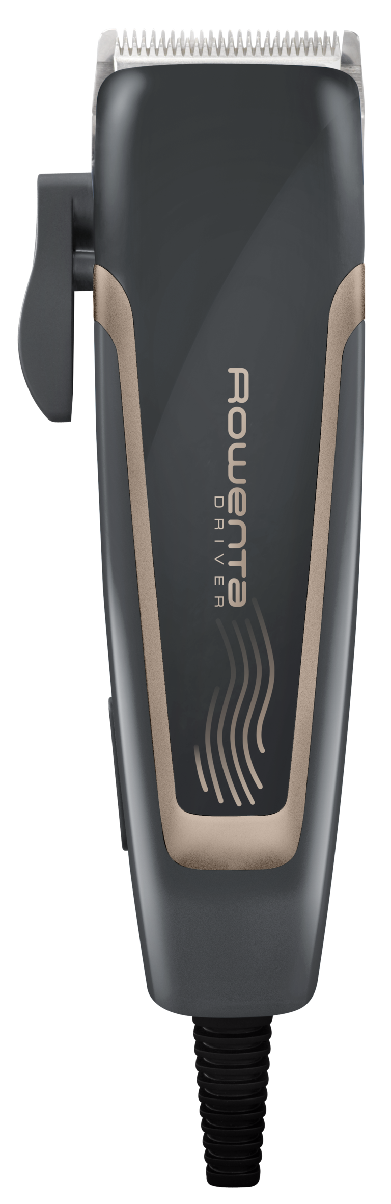 Driver Collection Dunes, Tondeuse cheveux,