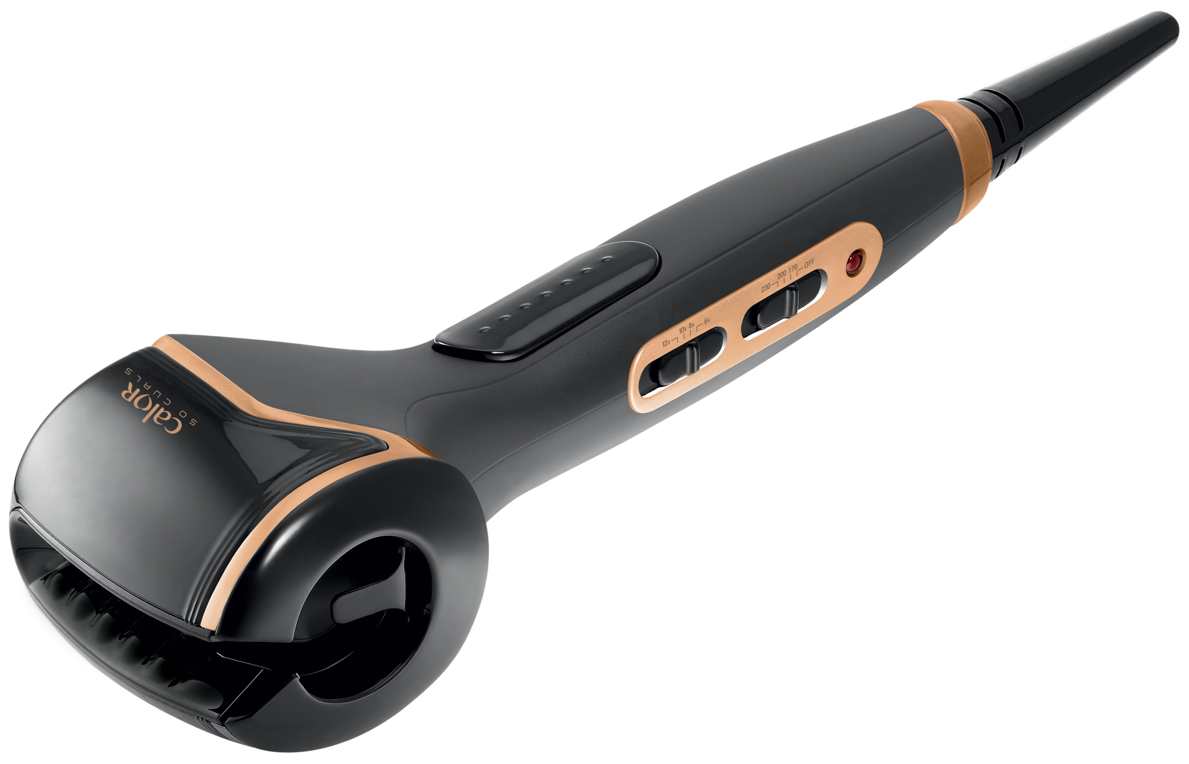 SO CURLS automatique