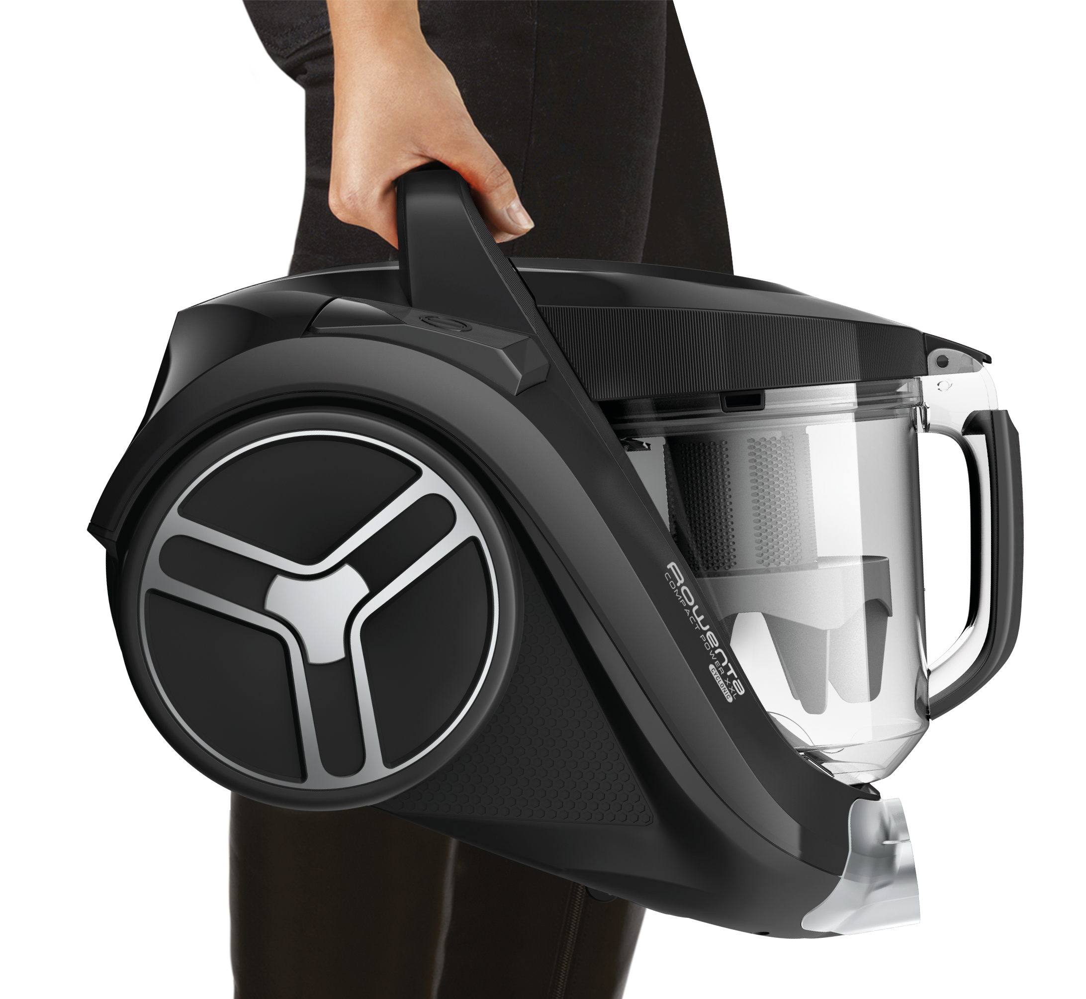 COMPACT POWER XXL
