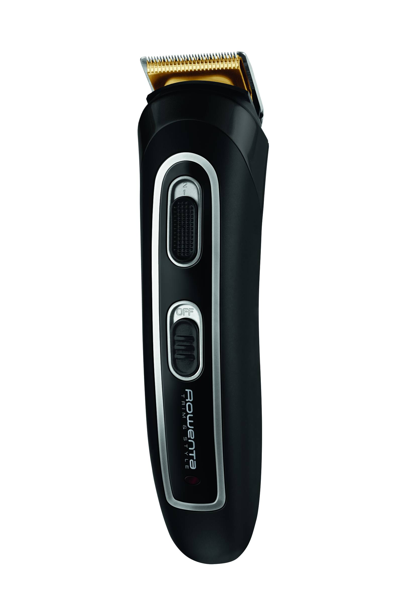 TRIM & STYLE MULTISTYLE 6-EN-1