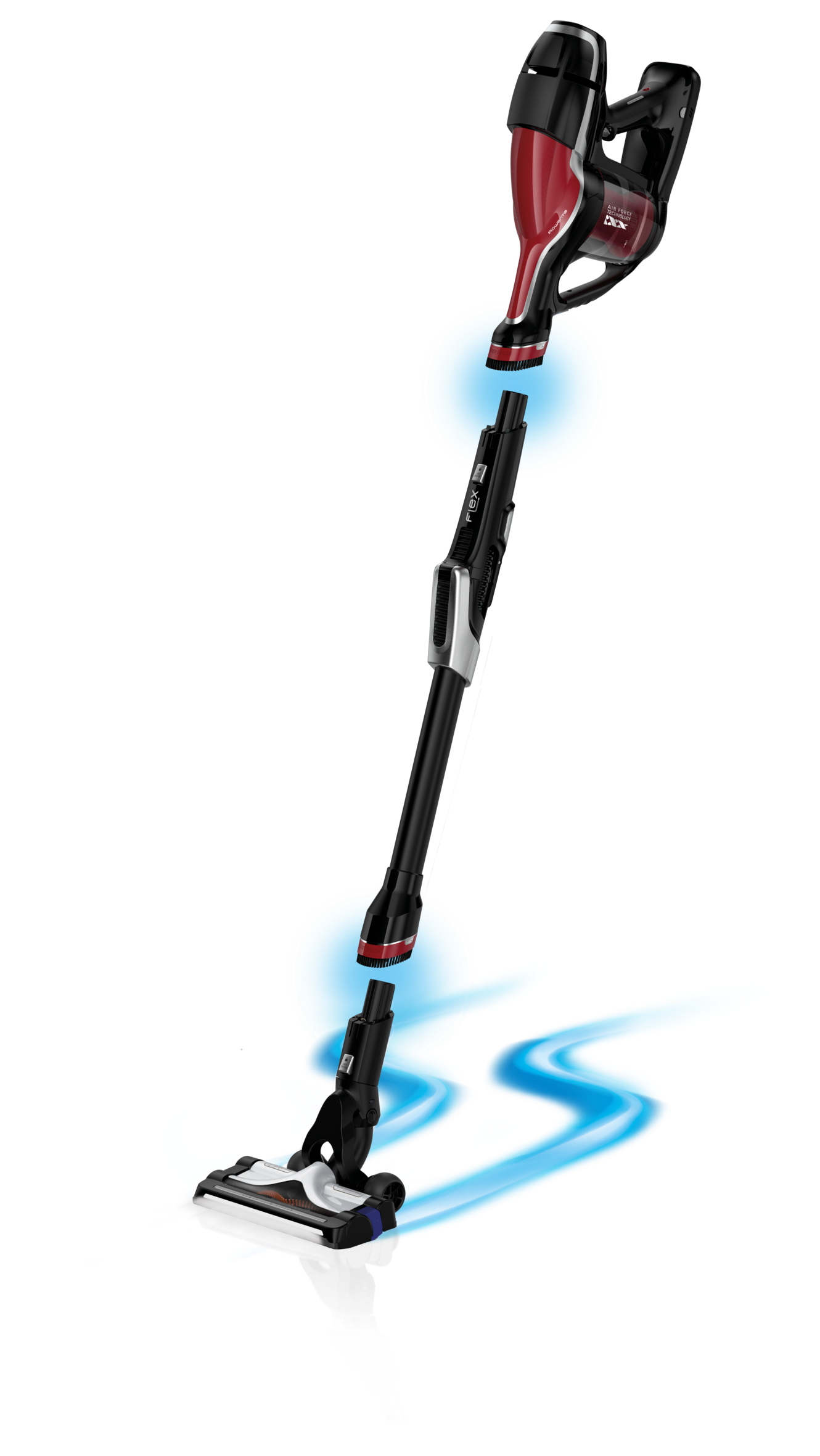 AIR FORCE FLEX 460 "ANIMAL KIT"