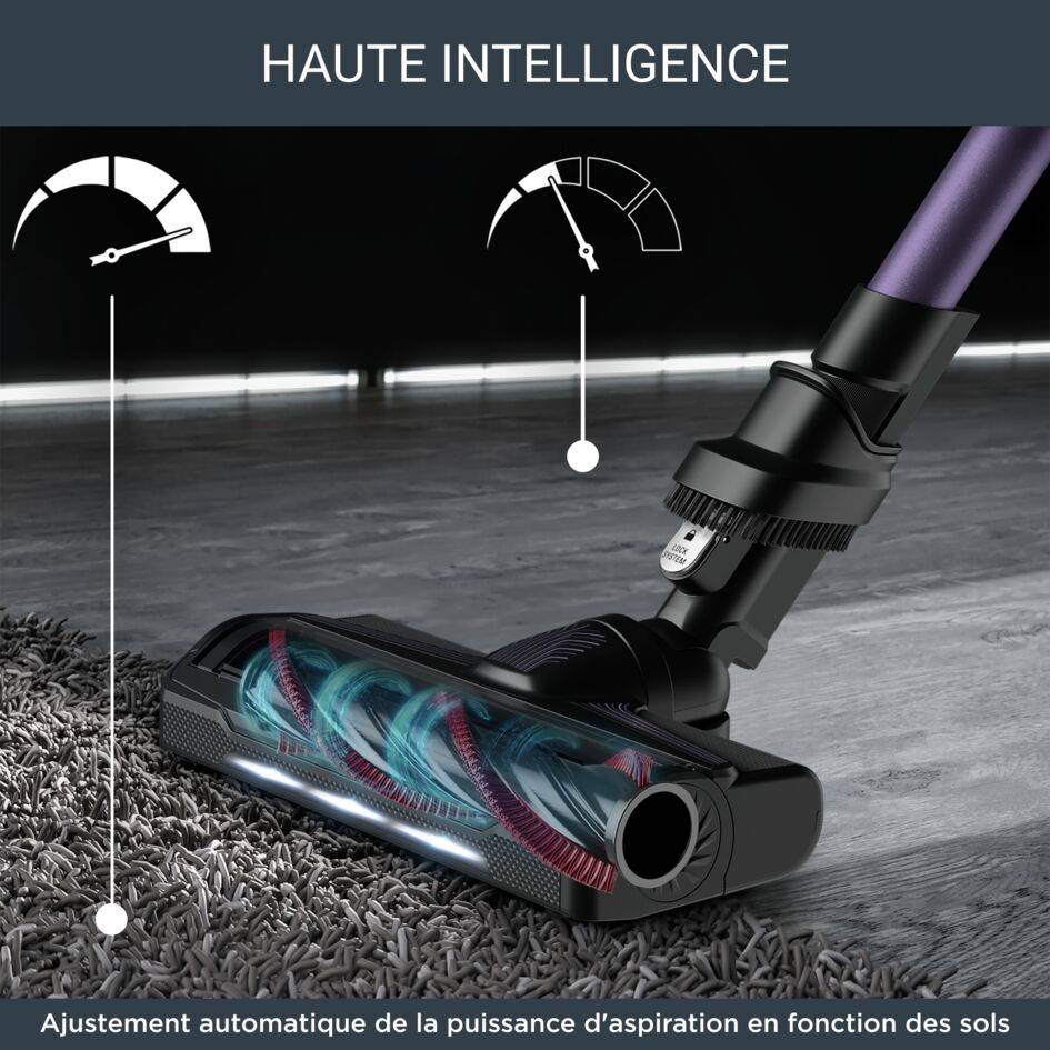 X-FORCE FLEX 9.60 KIT ALLERGIE