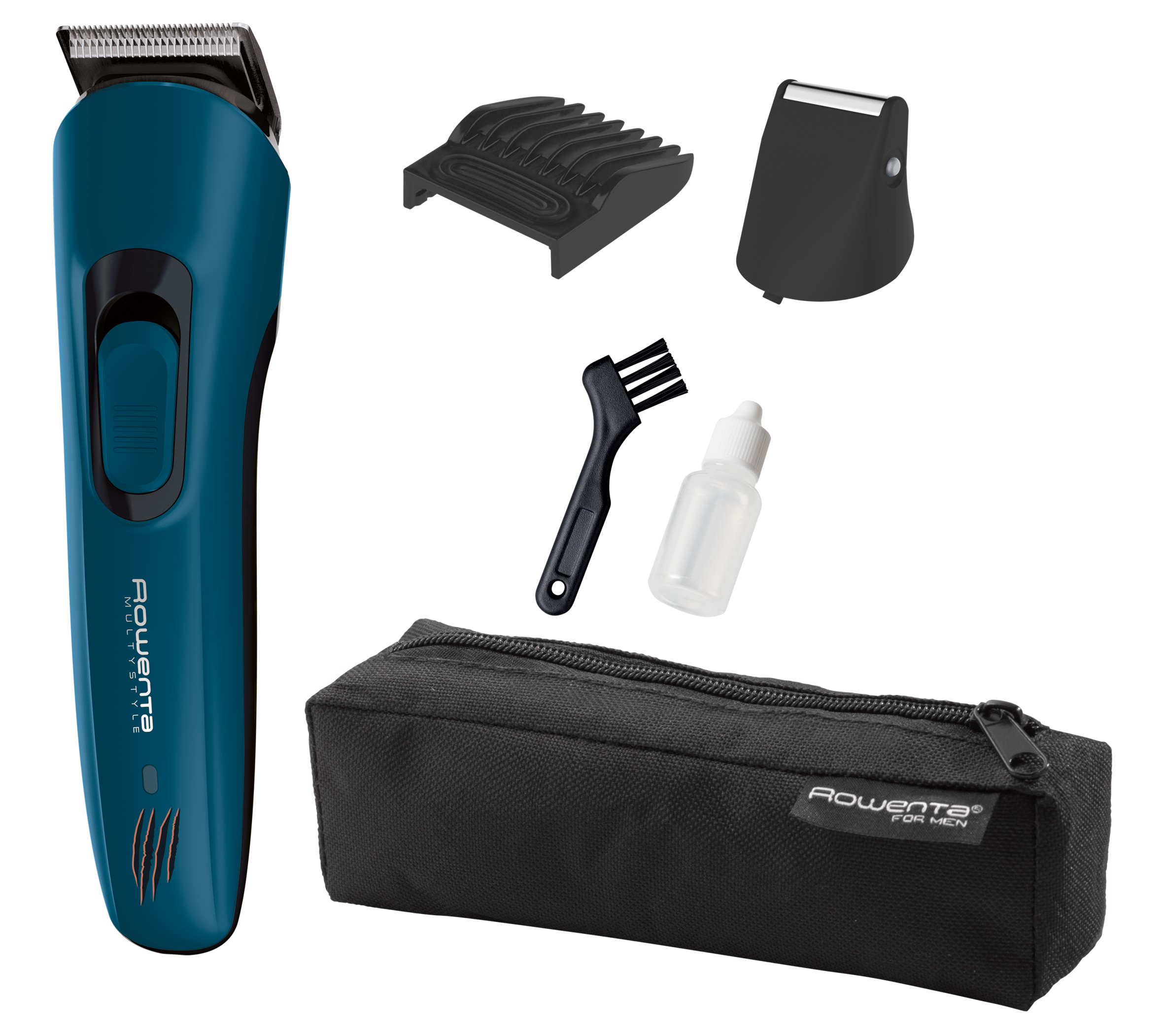 MULTISTYLE 4 EN 1 "Jungle Collection "