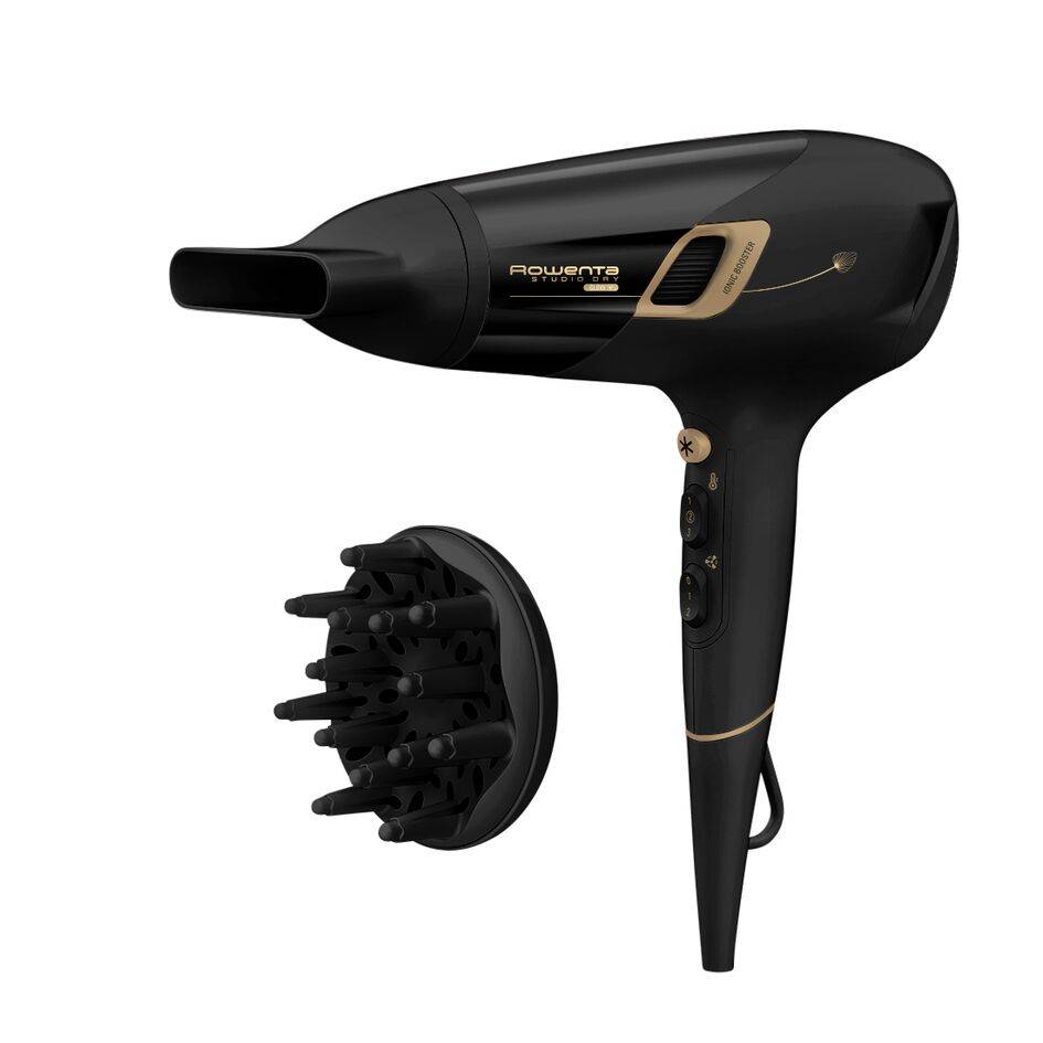 STUDIO DRY GLOW - Collection Magic Nature