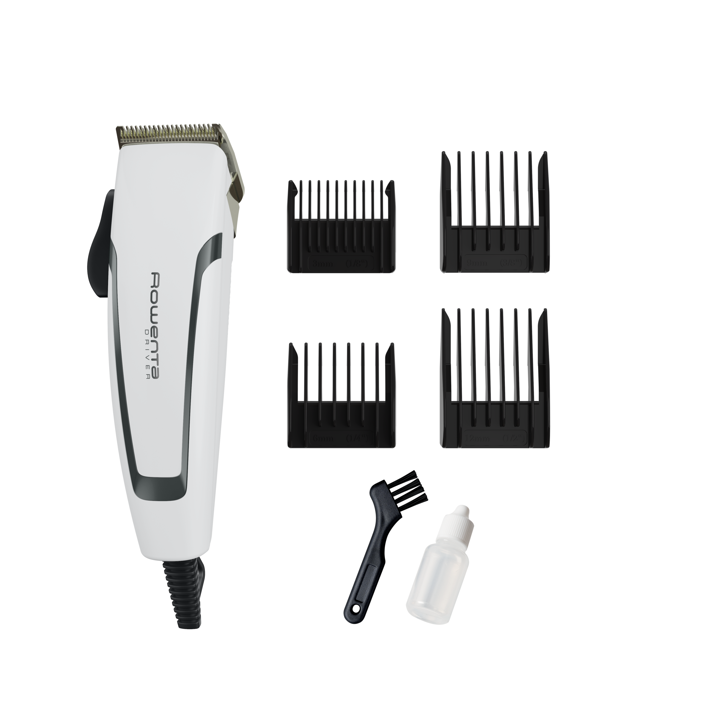 DRIVER COLLECTION "PURE"